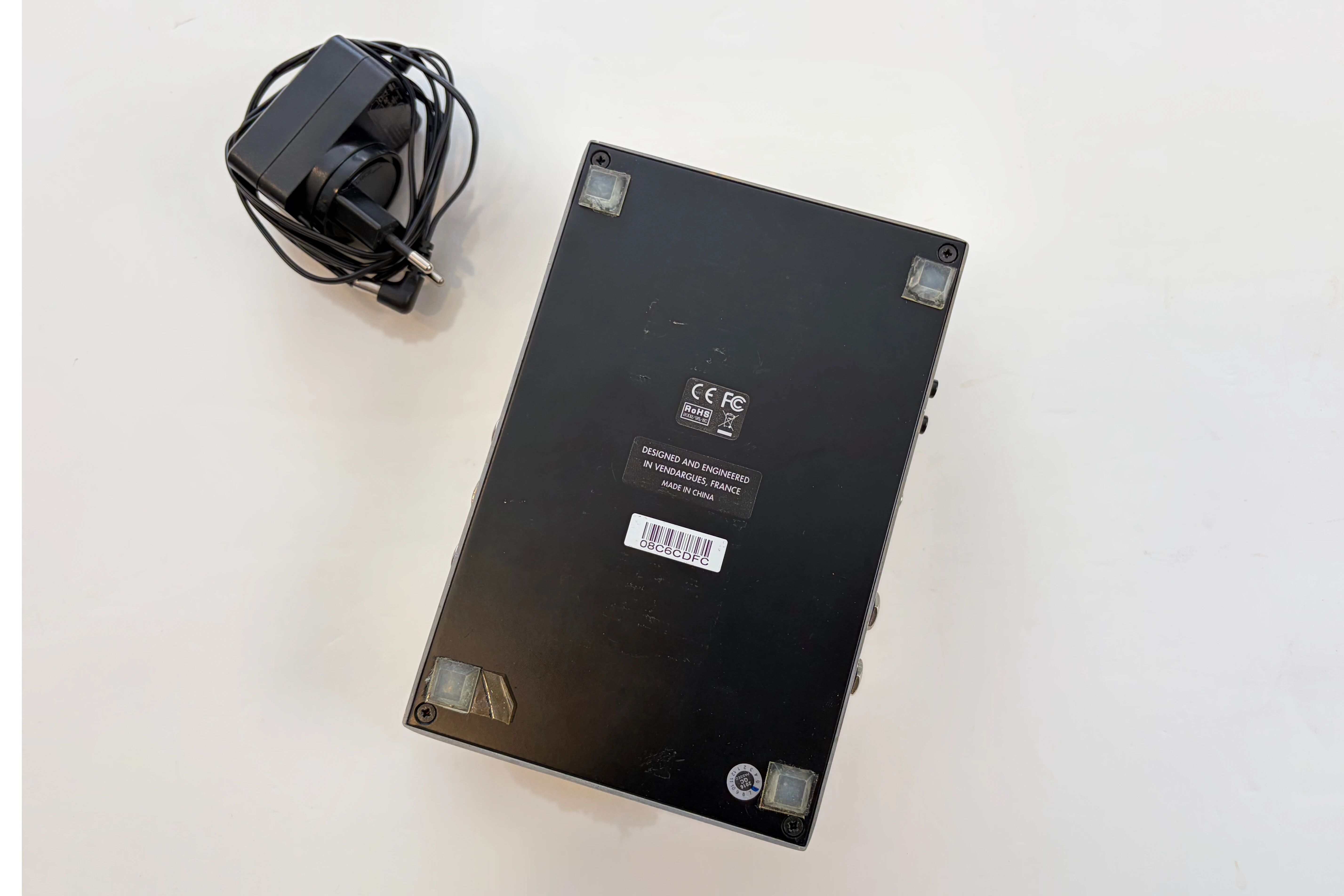 Two Notes Audio Engineering Le Crunch (34284)