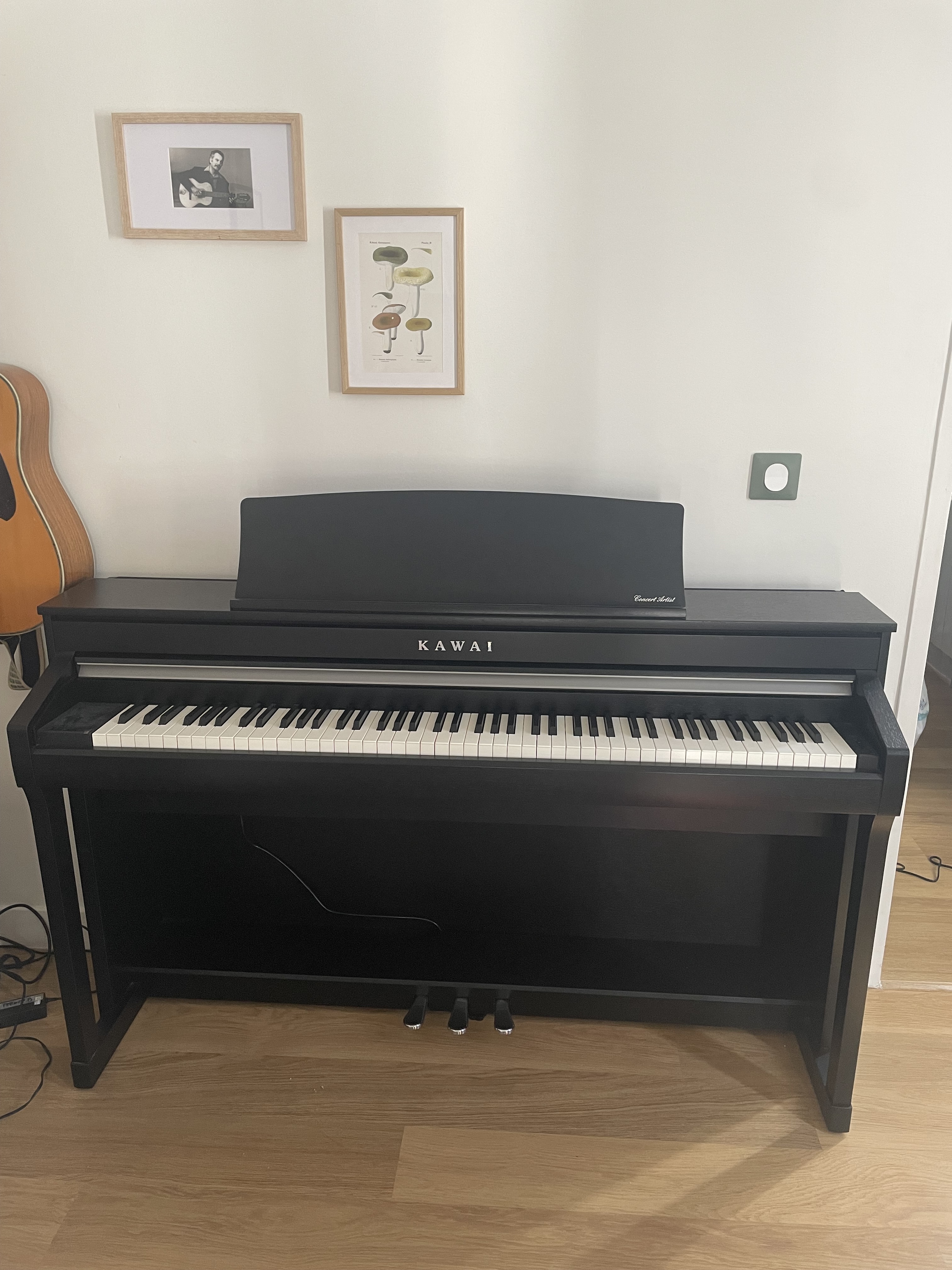 Kawai CA78 (81775)