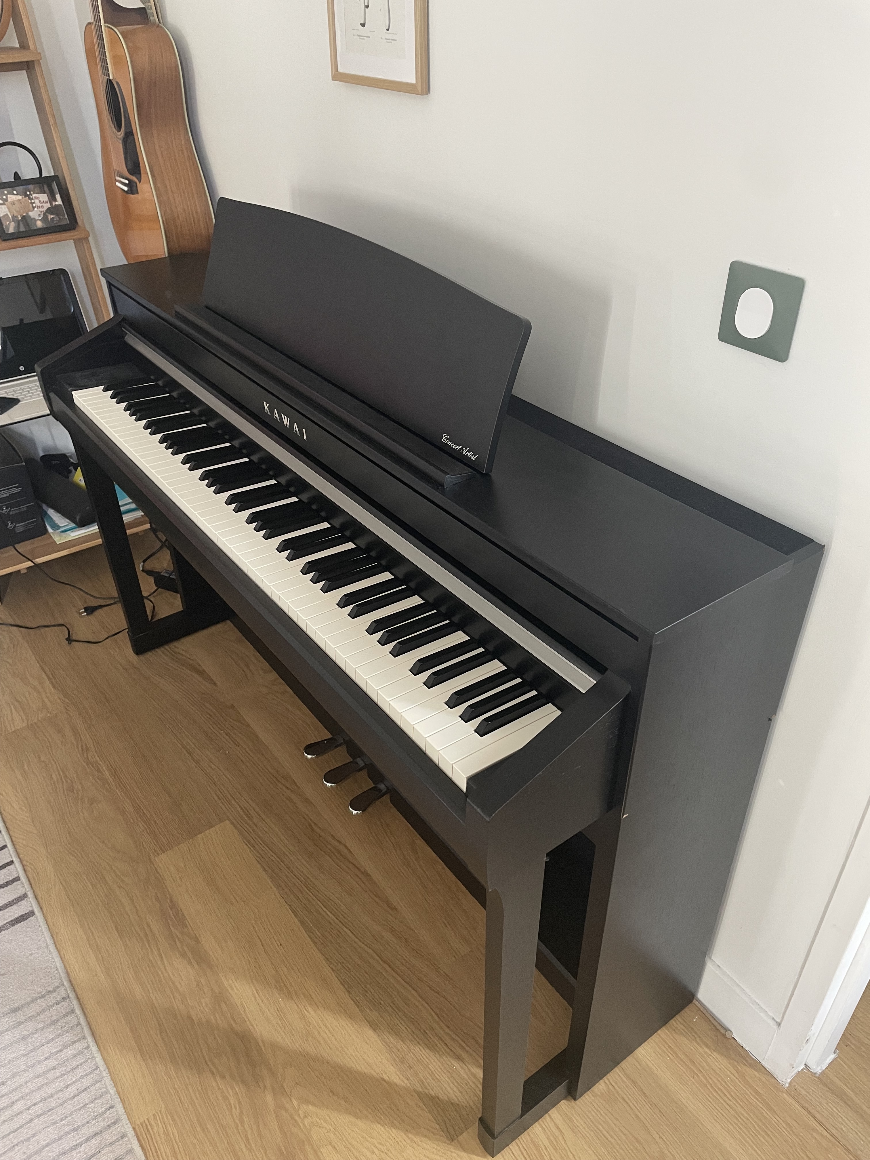 Kawai CA78 (50836)