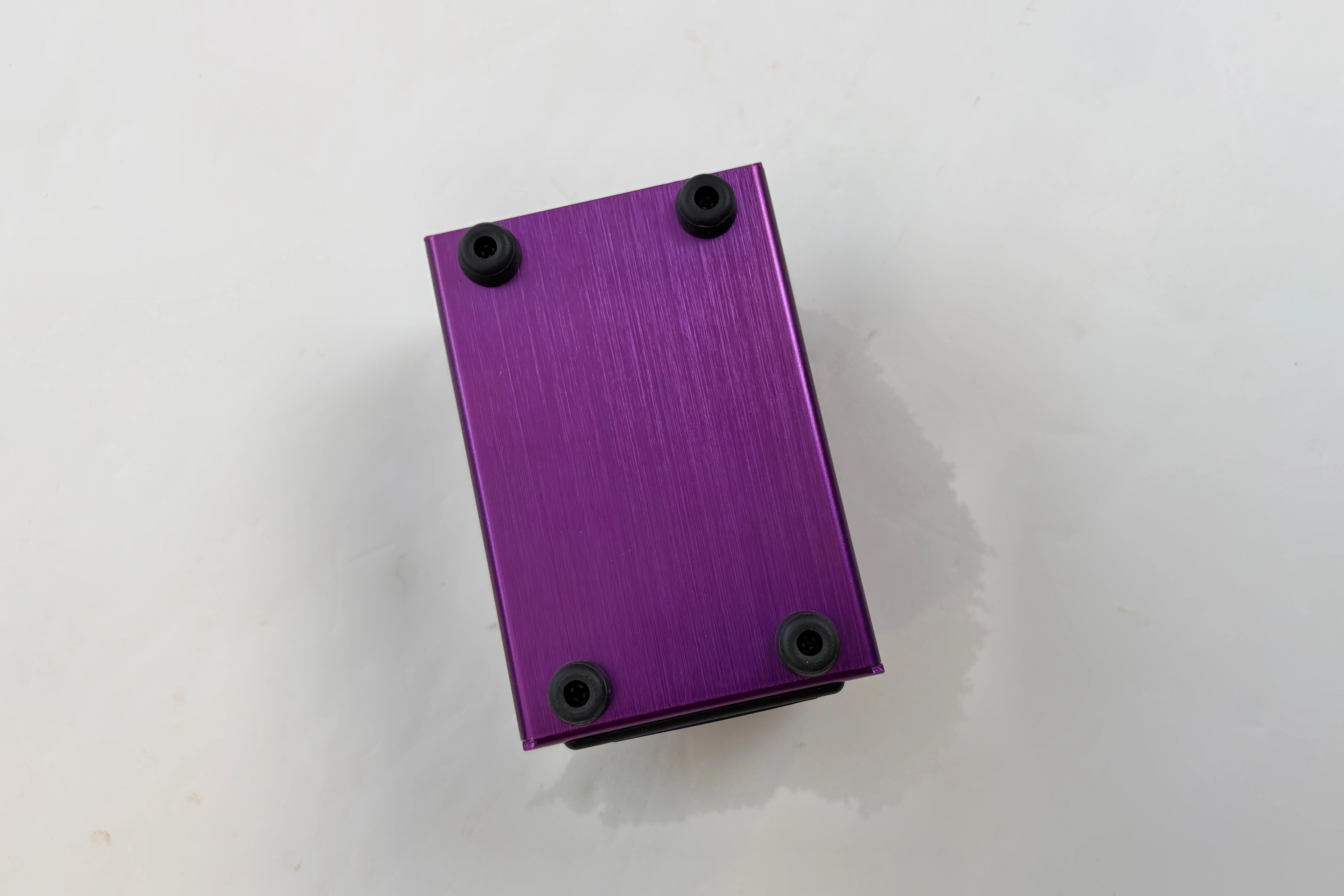 Way Huge Electronics WHE800 Purple Platypus Octidrive MkII (20492)