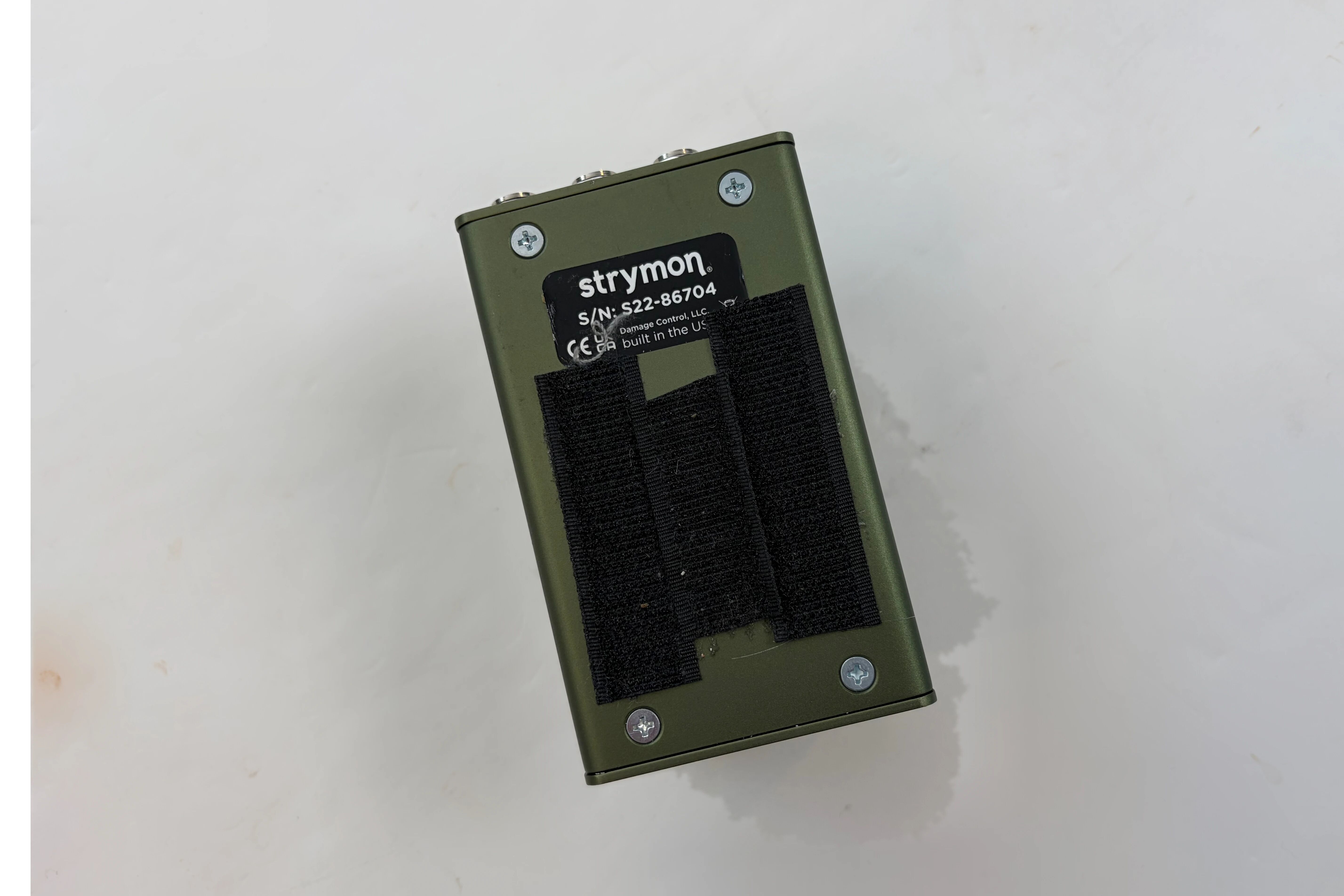 Strymon Brig Delay (43956)