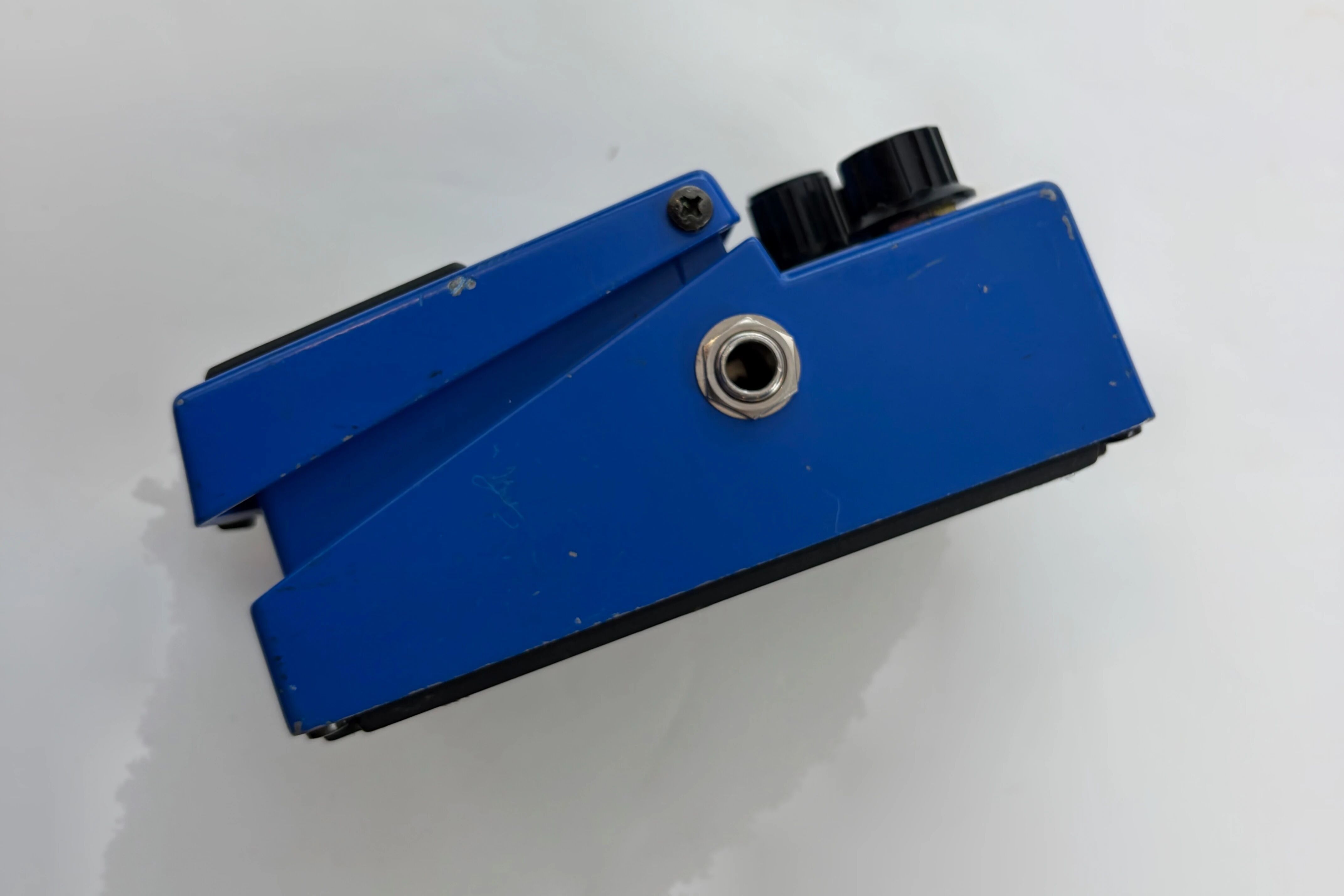 Boss CS-2 Compression Sustainer (27129)
