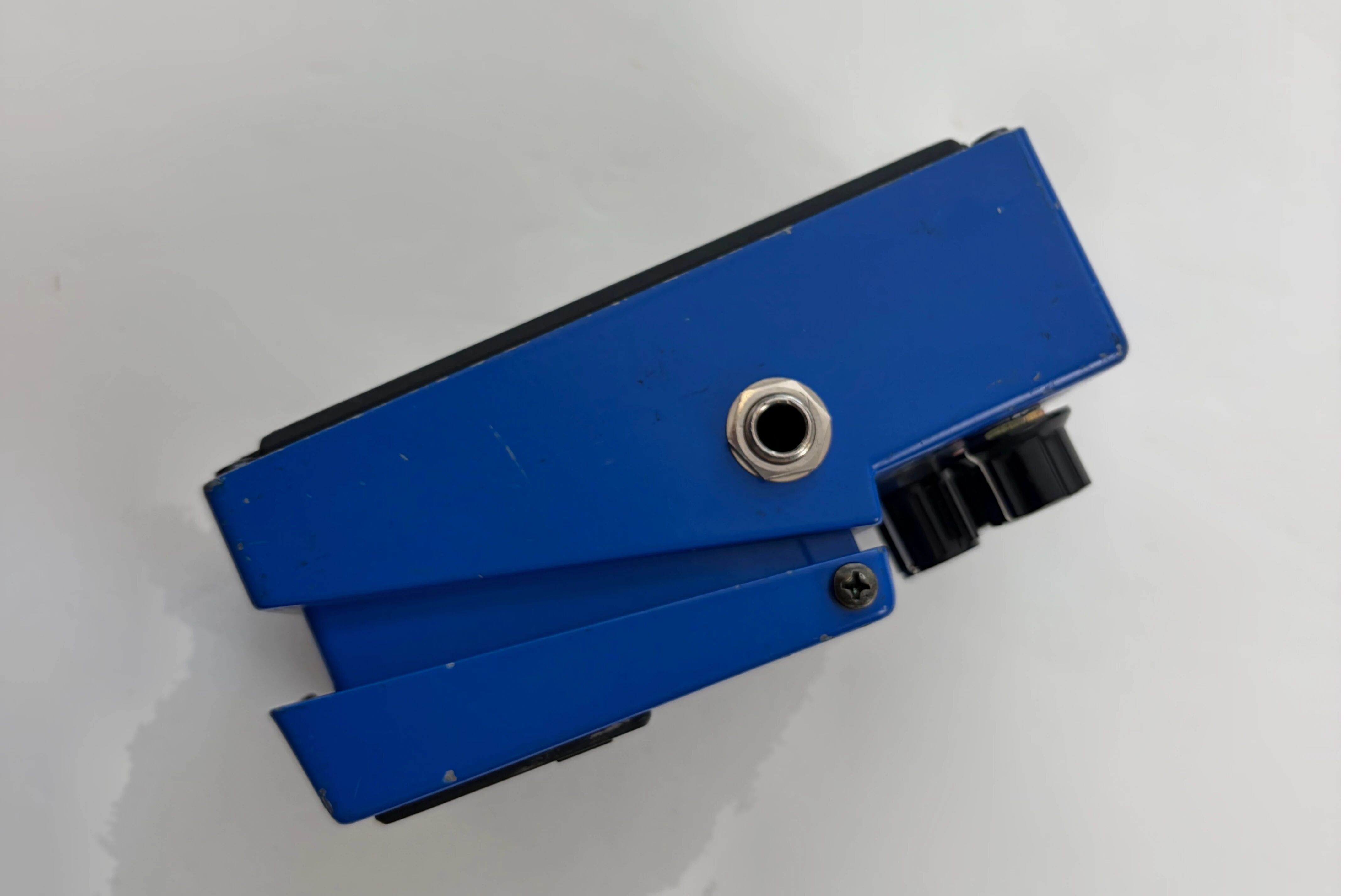 Boss CS-2 Compression Sustainer (53729)