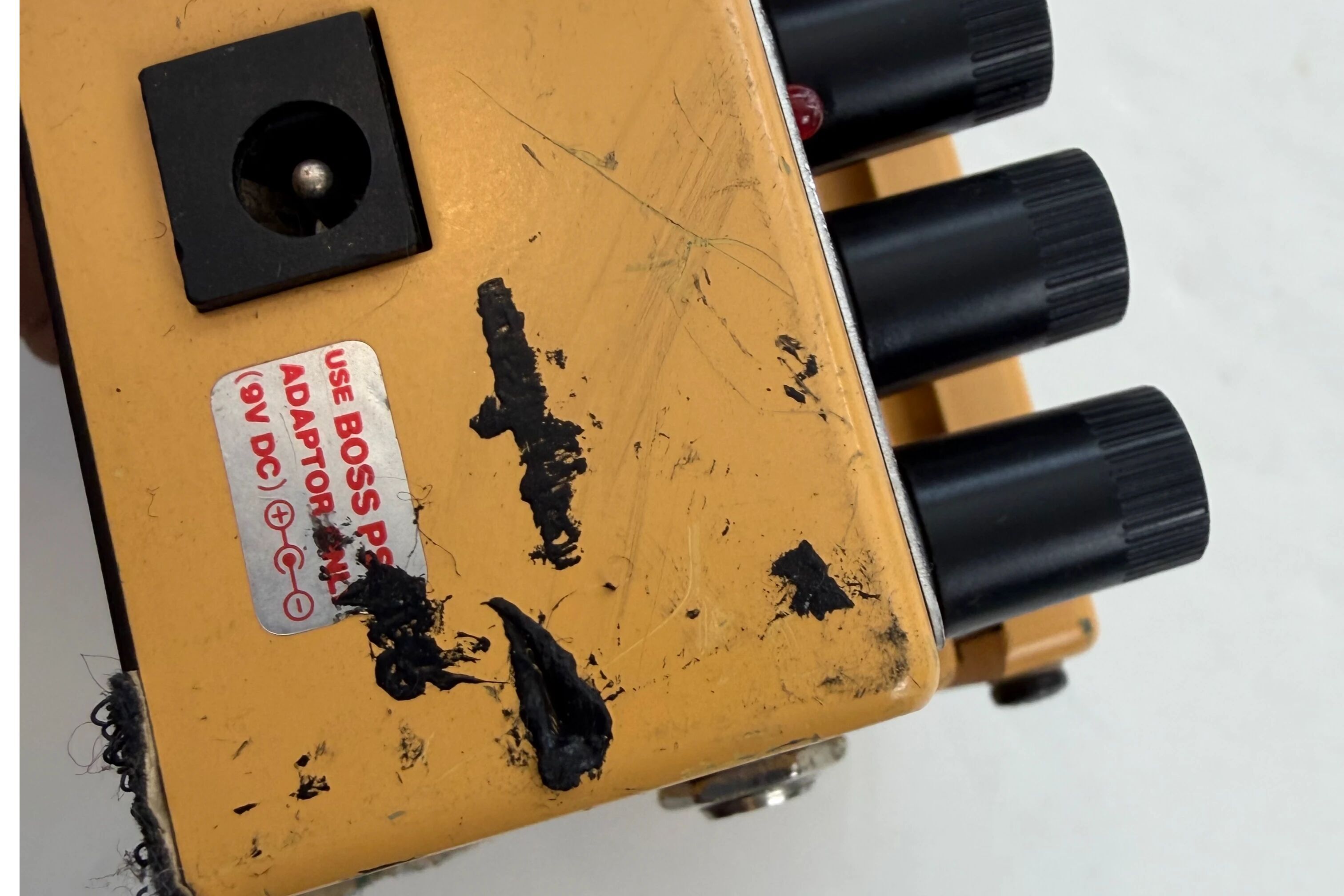 Boss AC-2 Acoustic Simulator (6217)