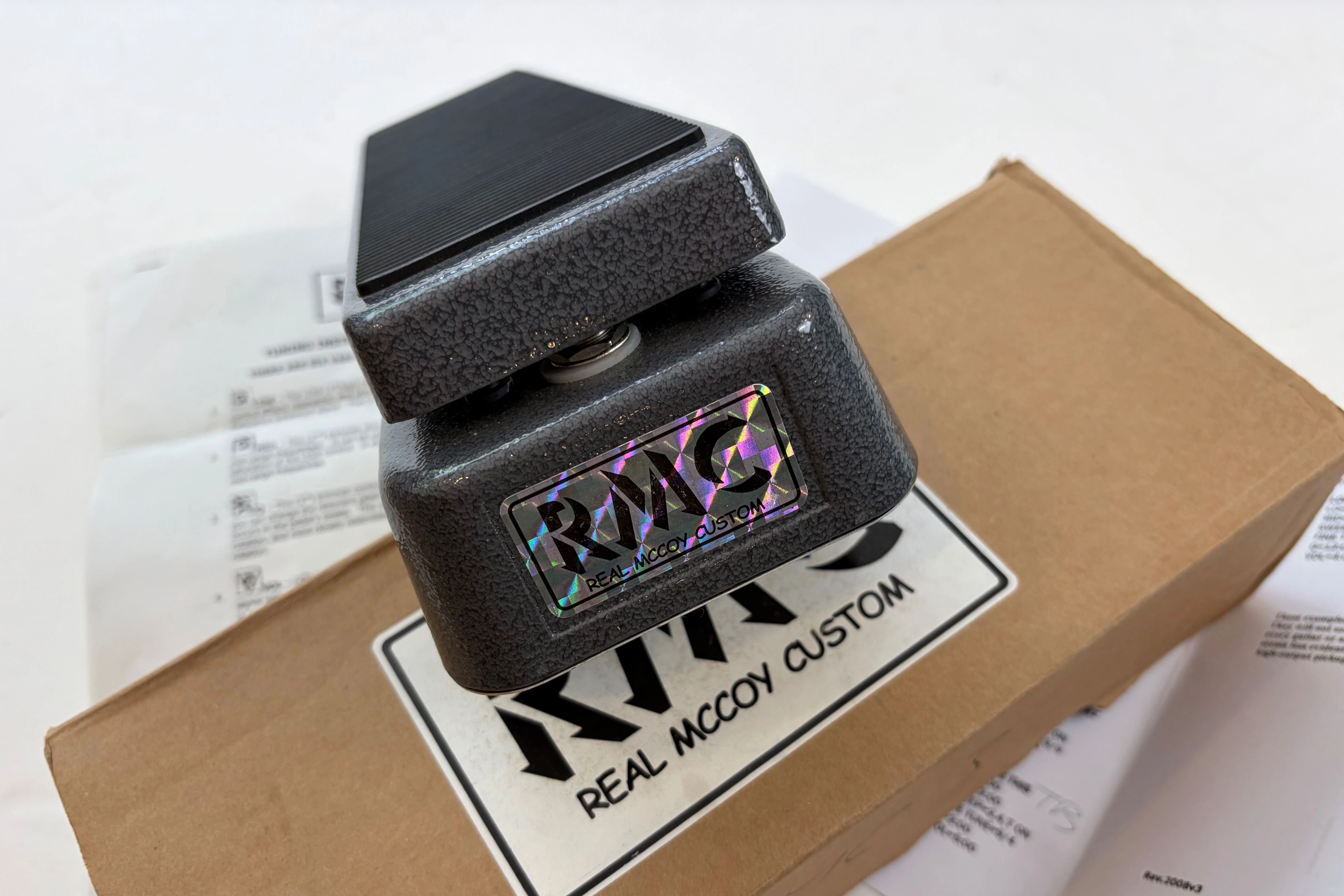 Real McCoy Custom RMC 3 (69672)