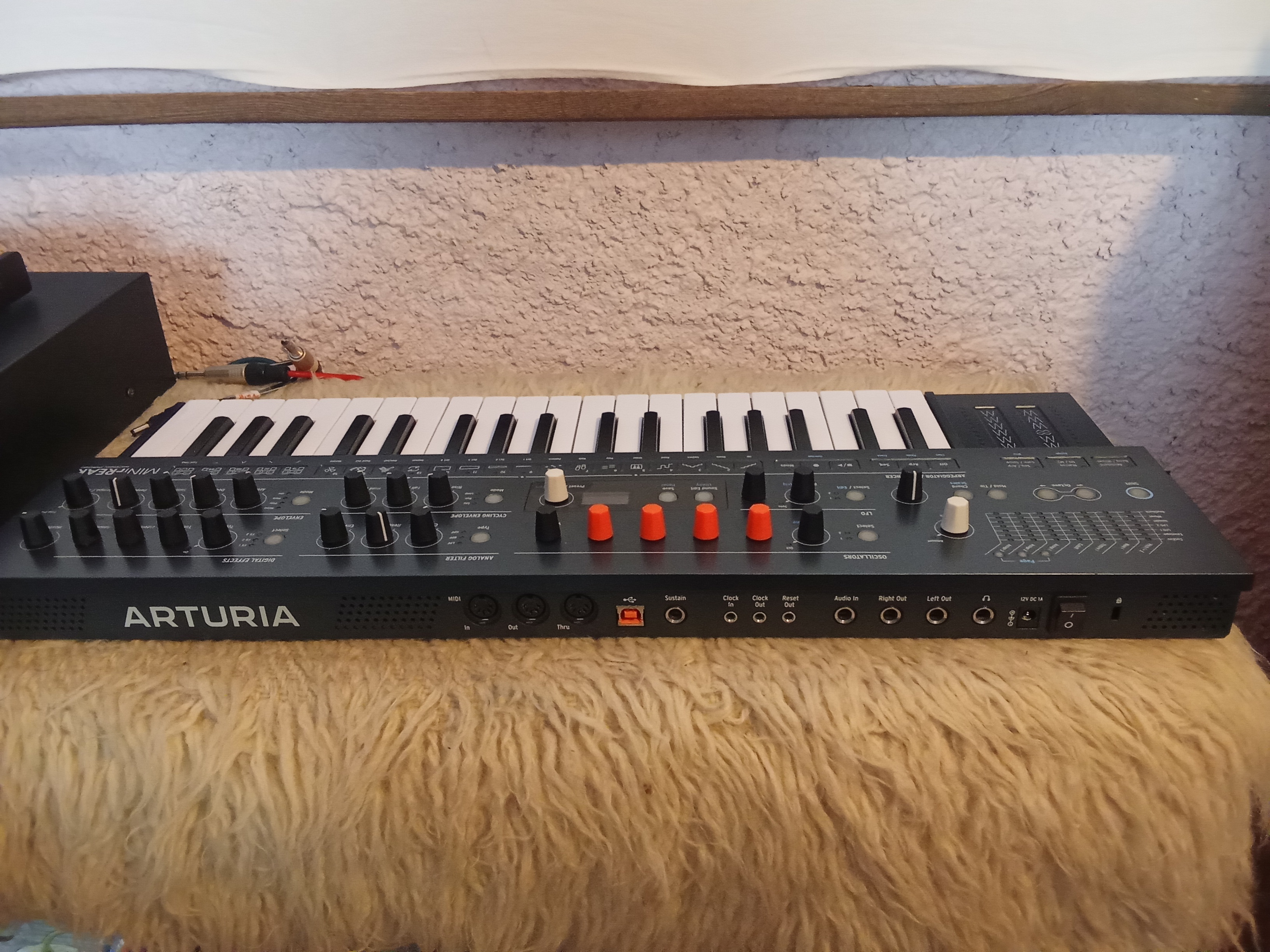 Arturia MiniFreak (3346)