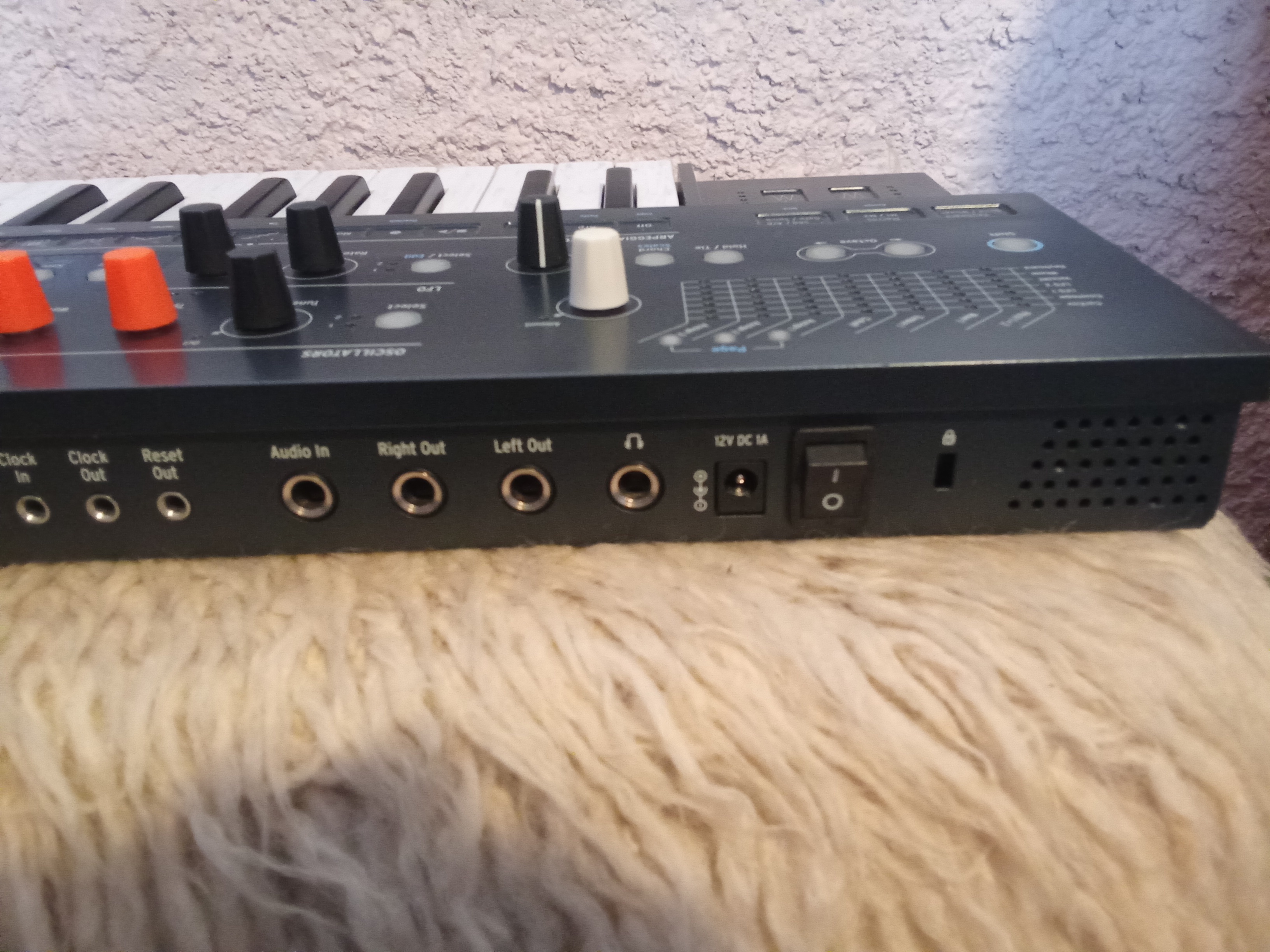 Arturia MiniFreak (10341)
