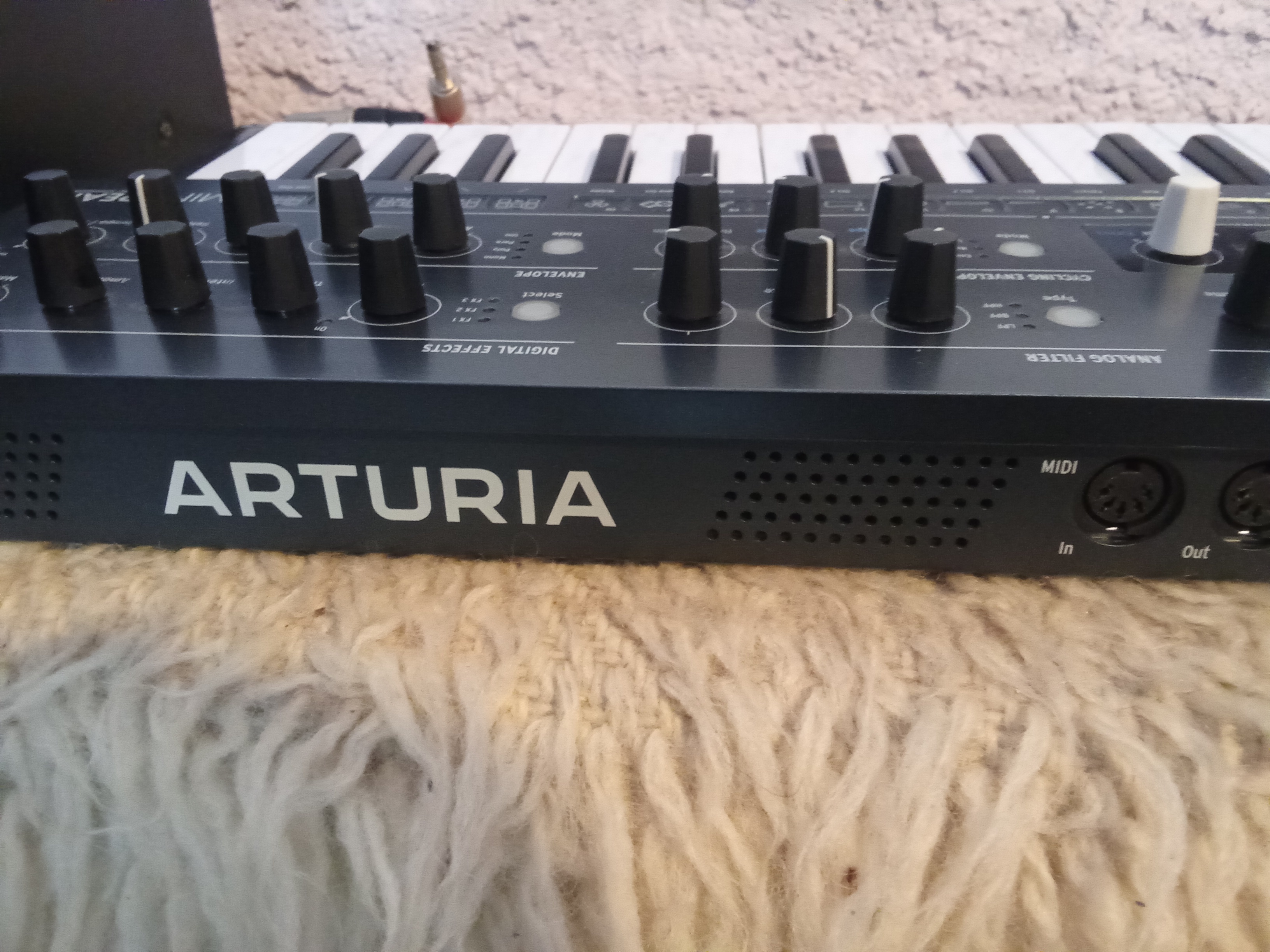 Arturia MiniFreak (87072)