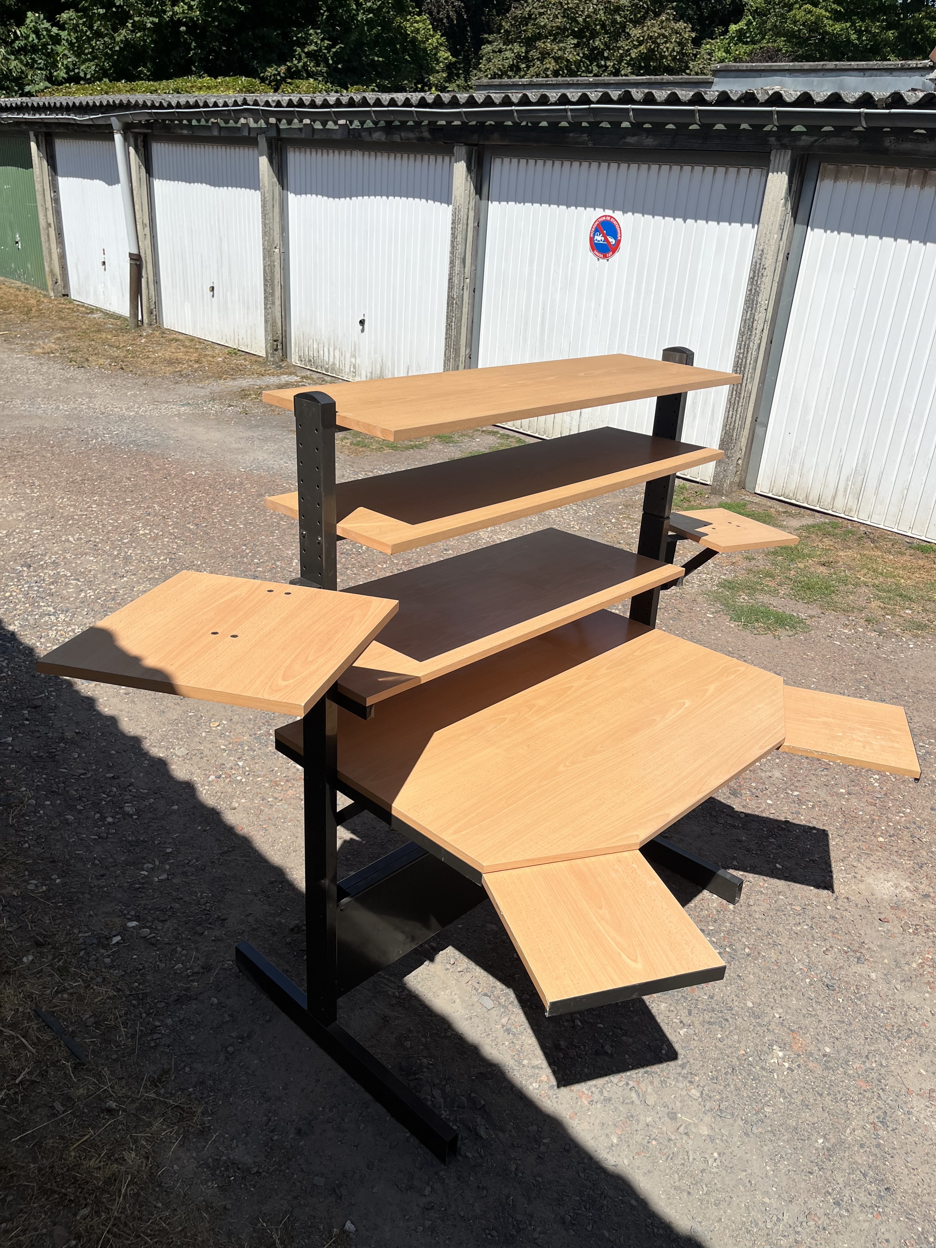 Ikea Jerker MKII (22252)