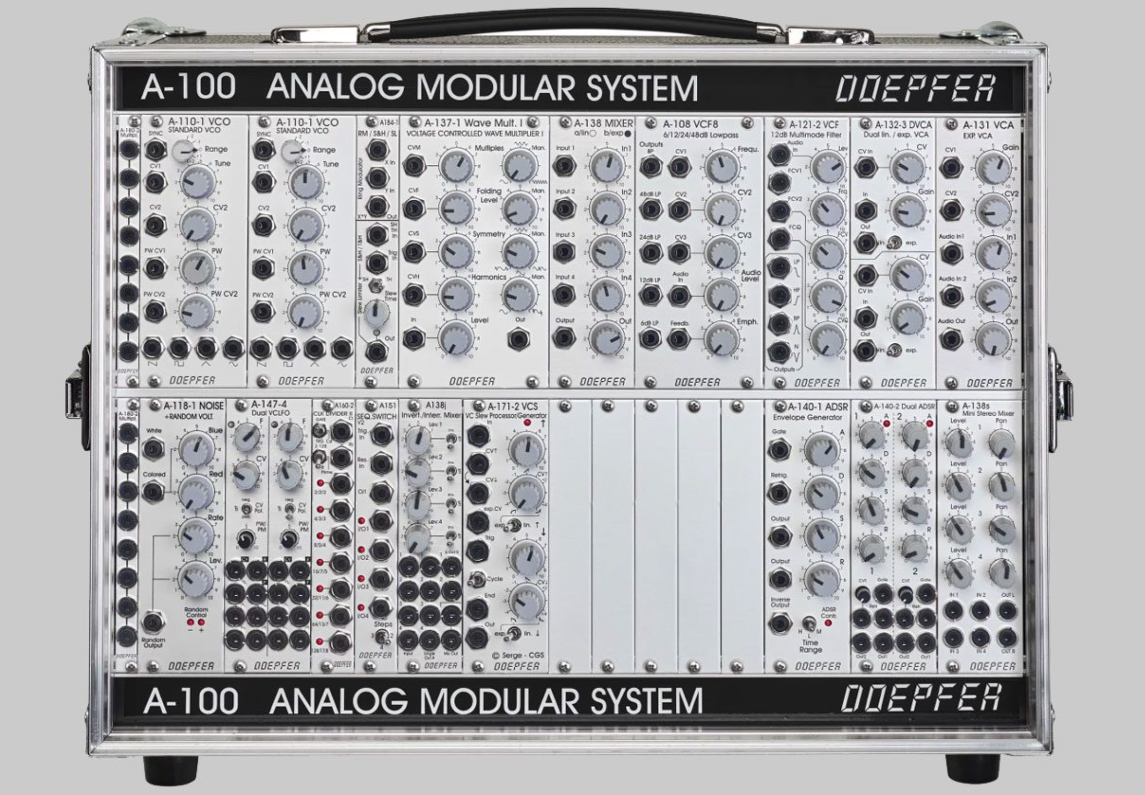 Doepfer A-100