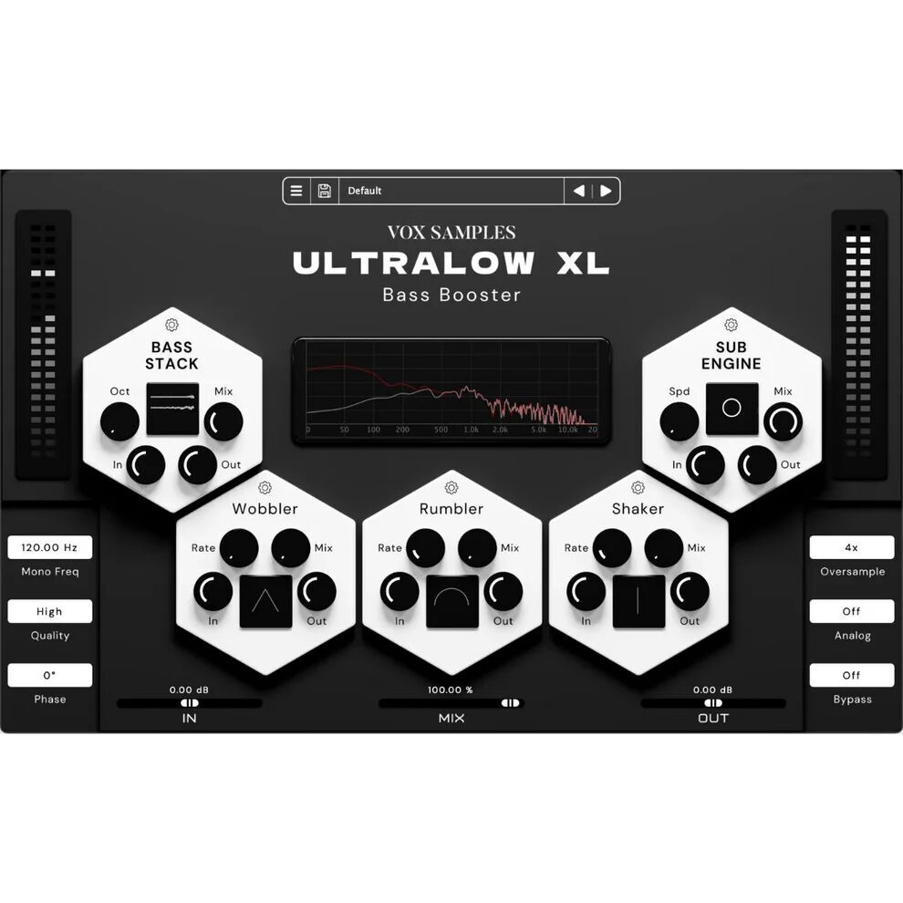 UltraLow XL