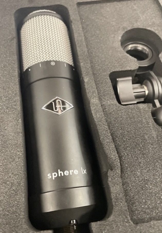 Micro Sphere LX neuf