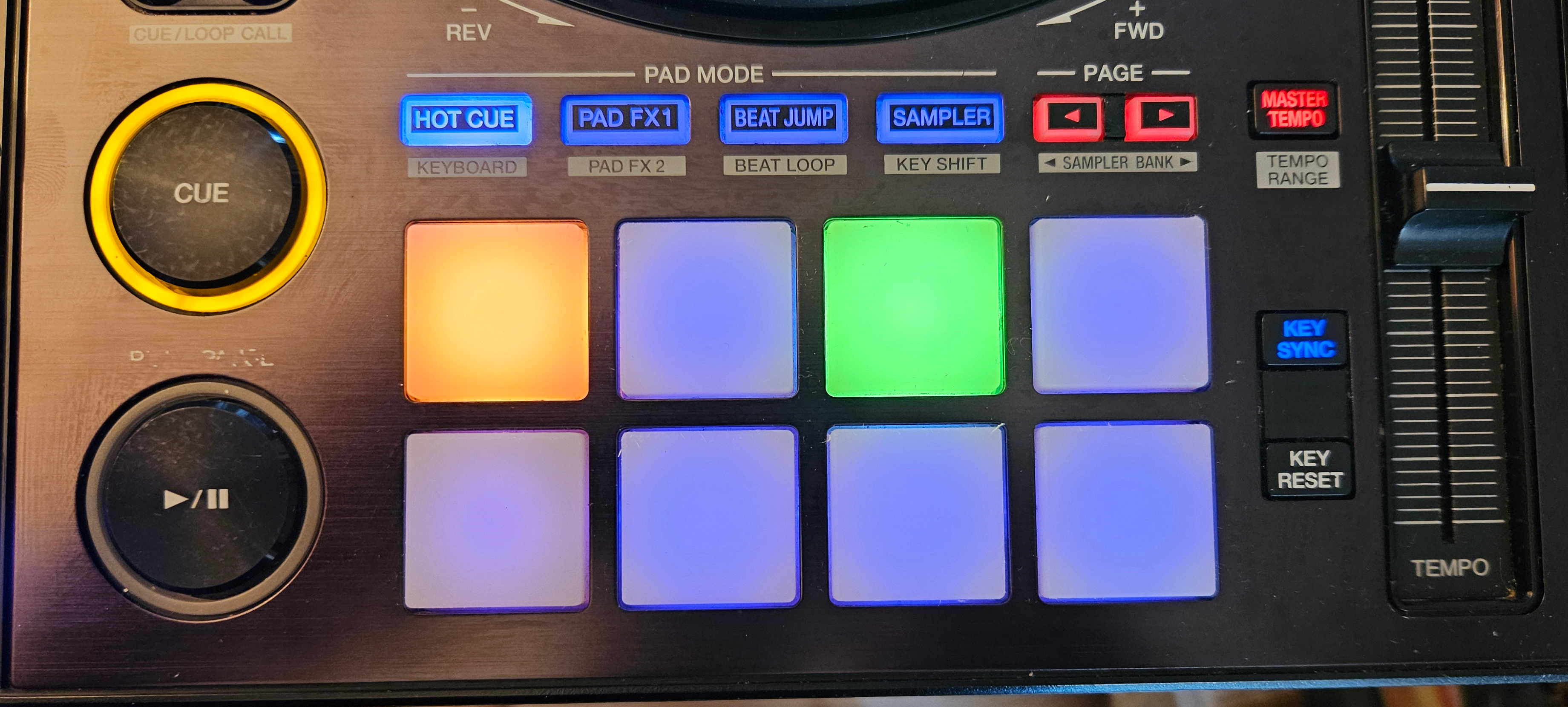 Pioneer DDJ-1000 (2886)