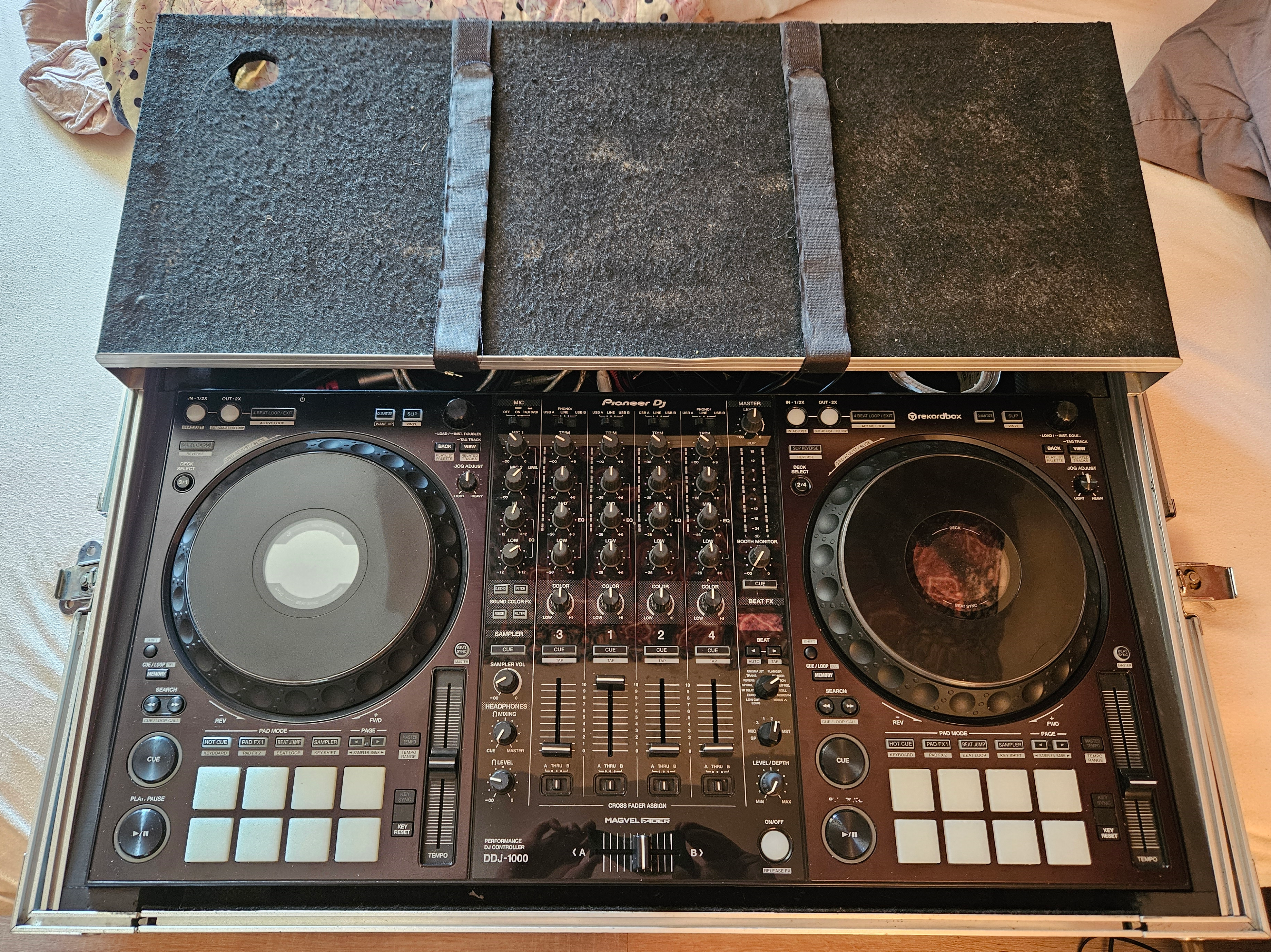 Pioneer DDJ-1000 (66303)