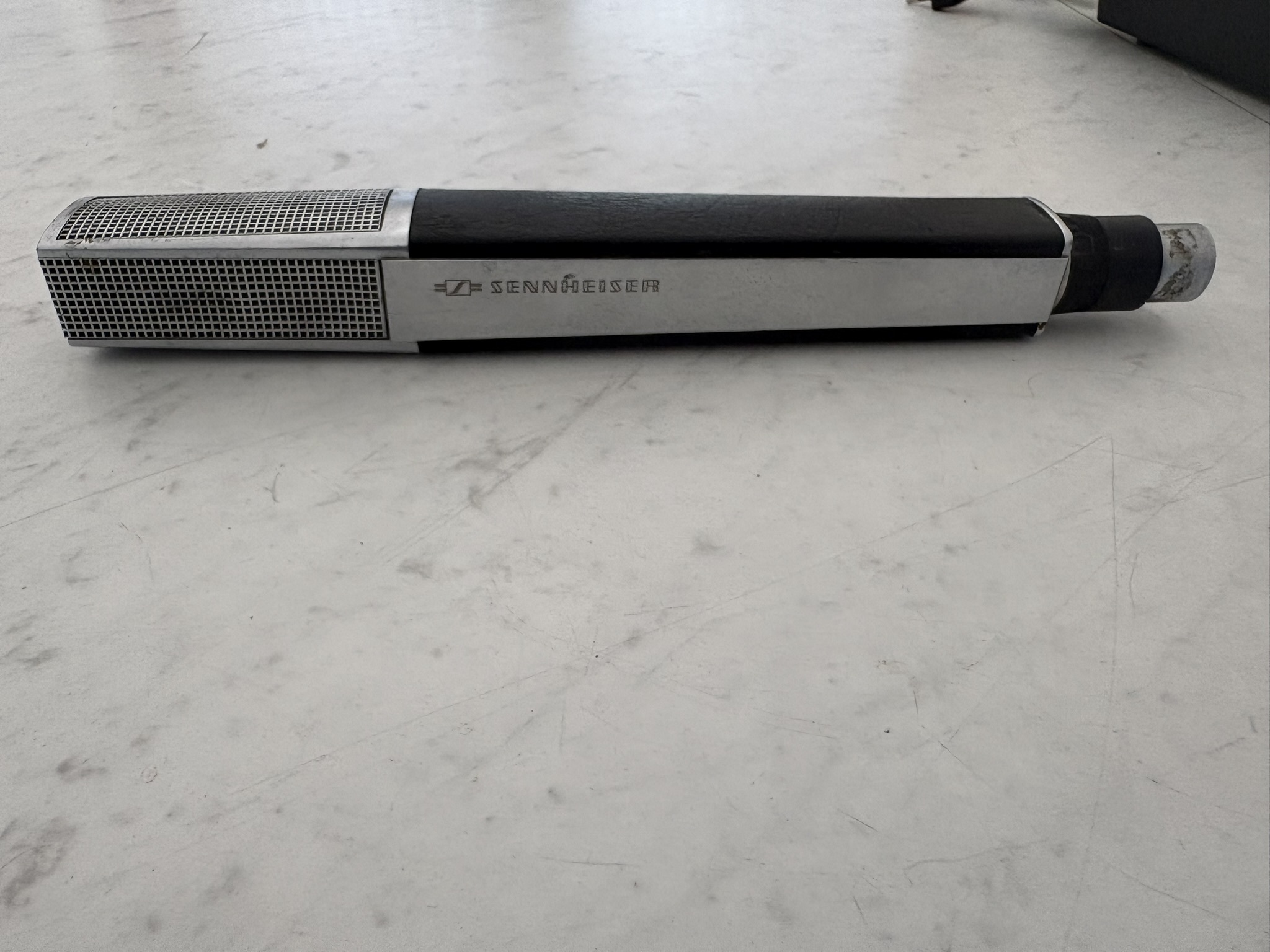 sennheiser MD441