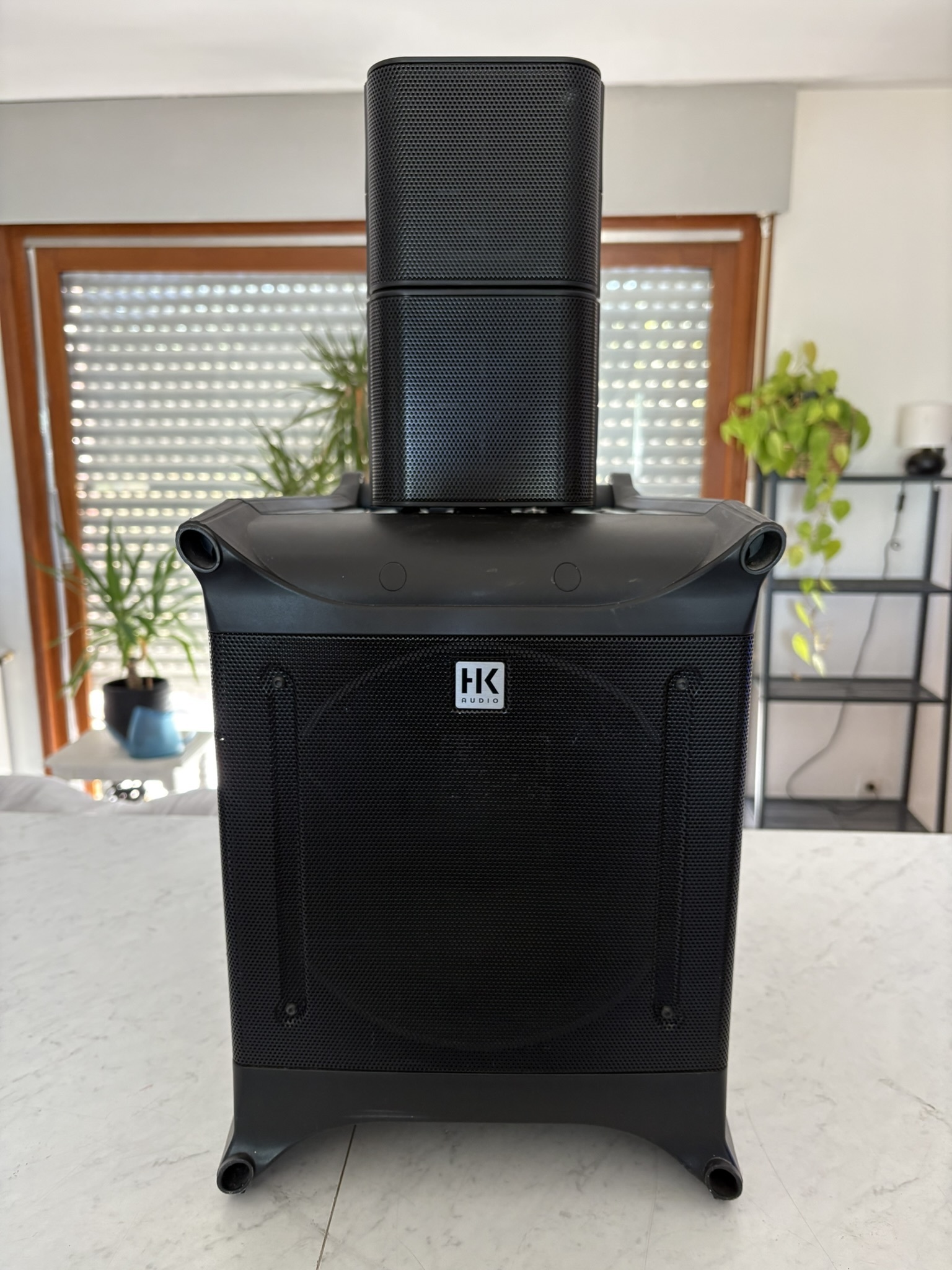 hk lucas nano 300