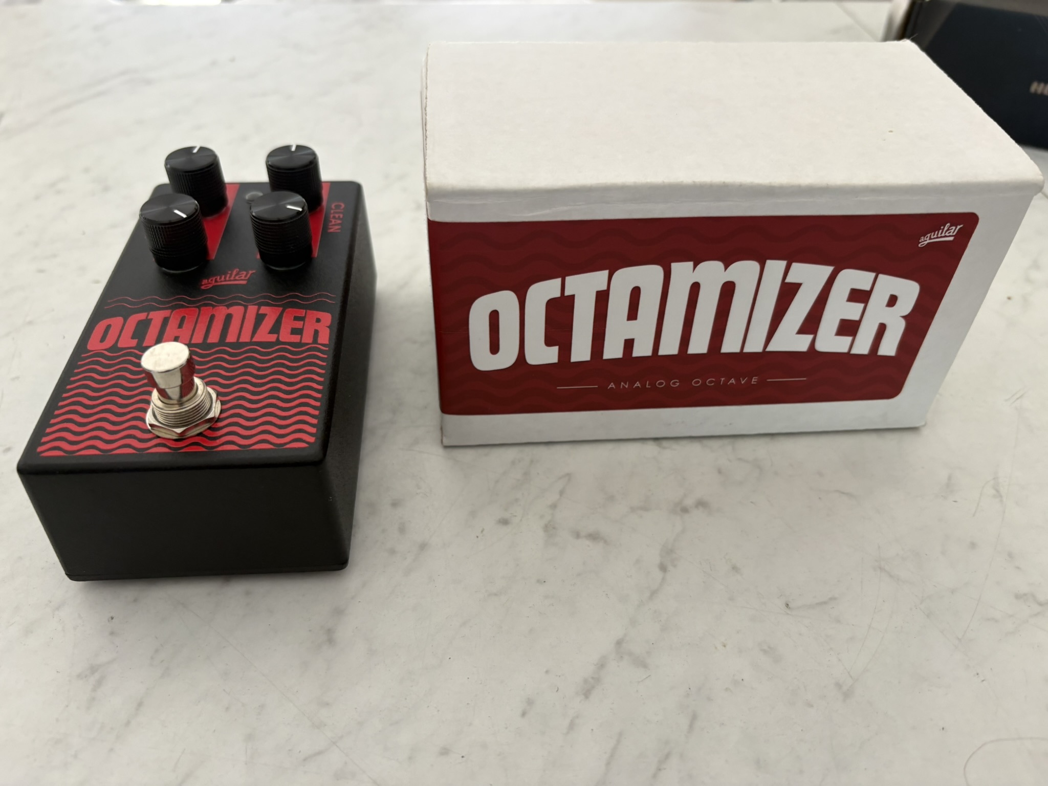 aguilar octamizer