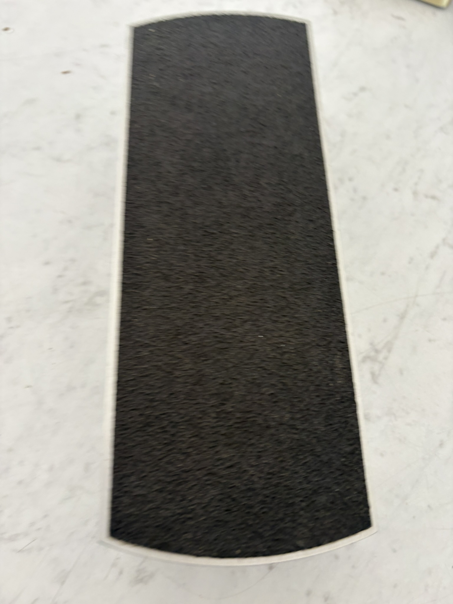 pedale de volume vintage Ernie ball