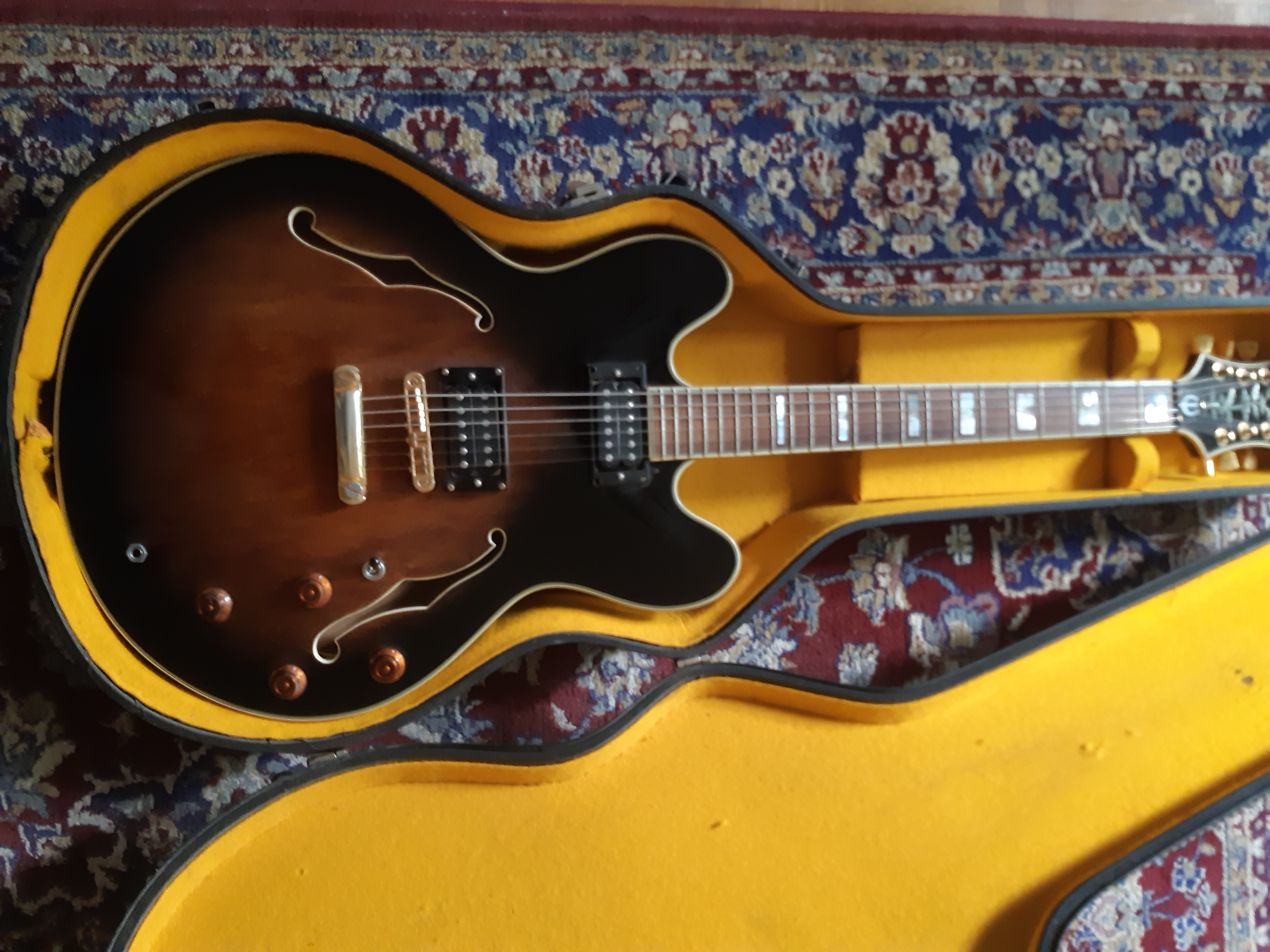 Epiphone Sheraton (63471)