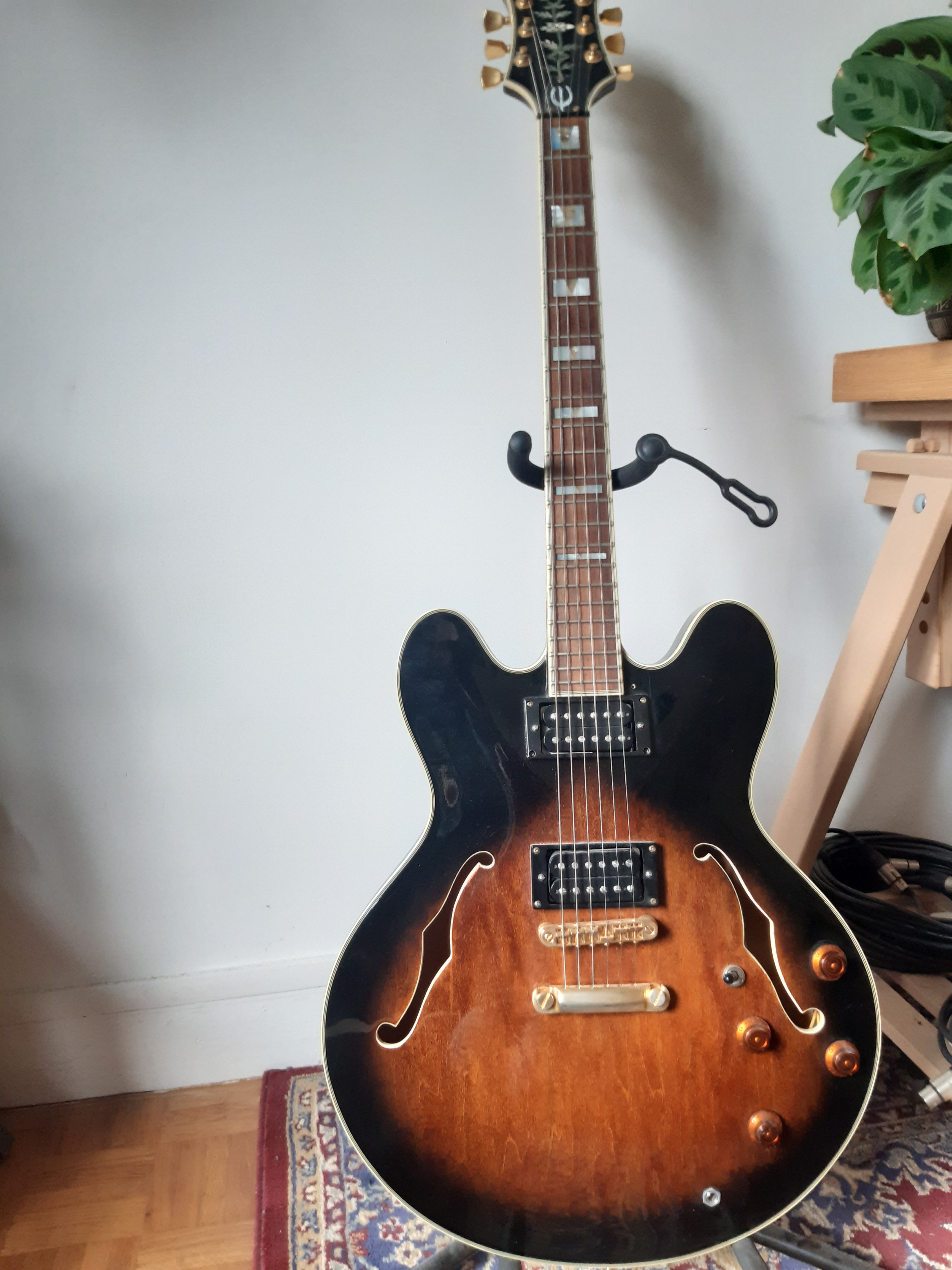 Epiphone Sheraton (72739)