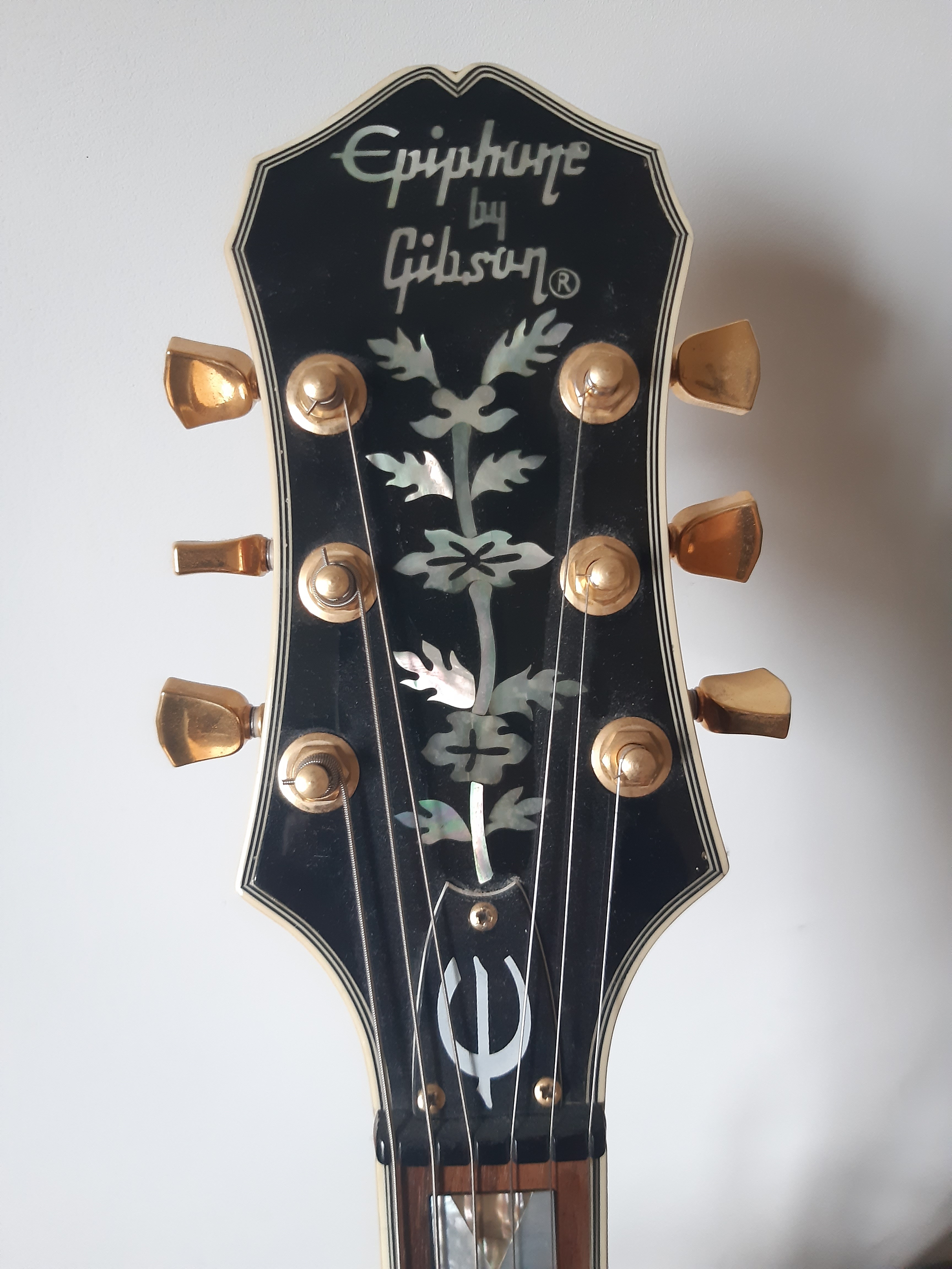 Epiphone Sheraton (32901)