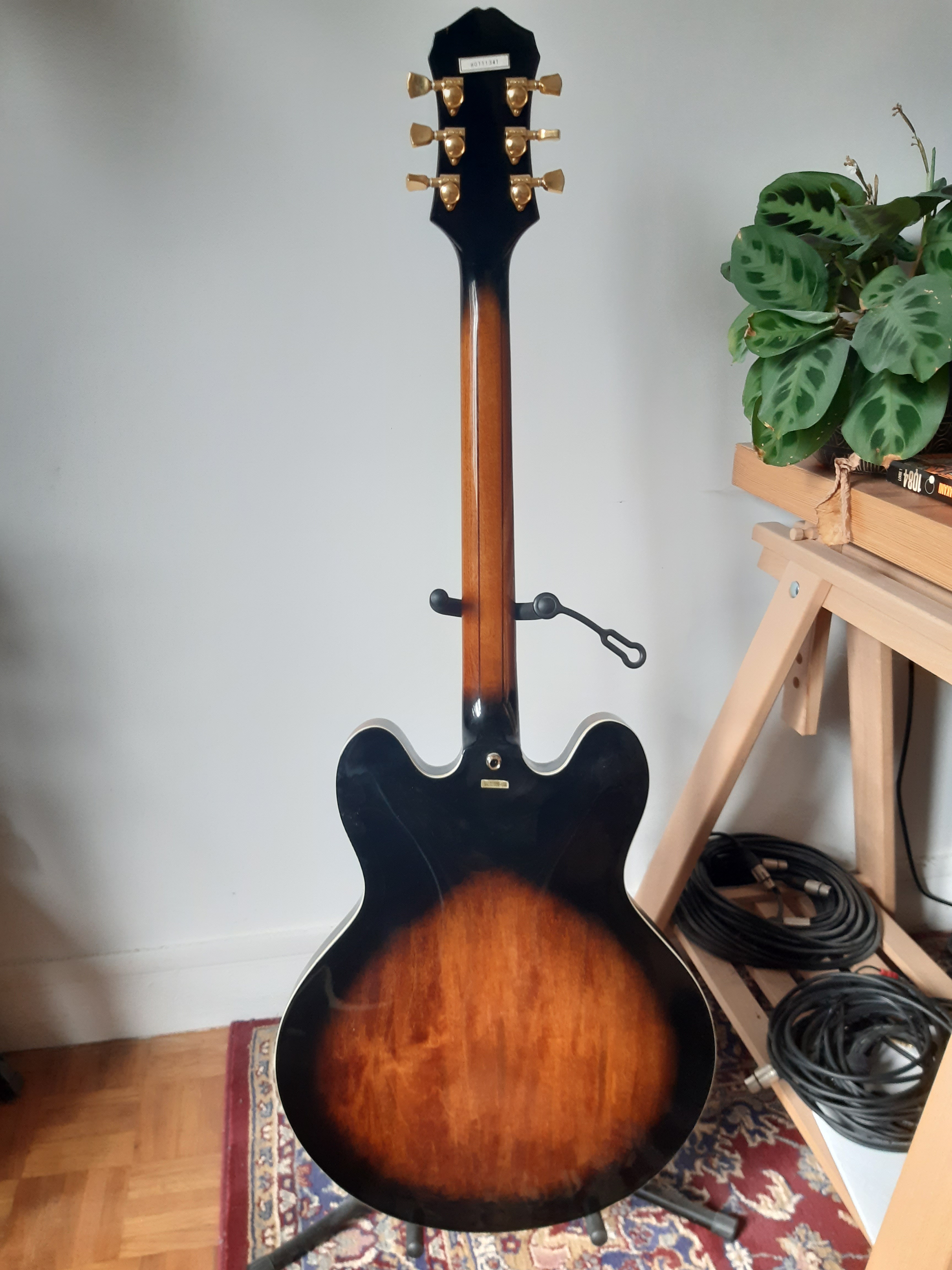 Epiphone Sheraton (94529)