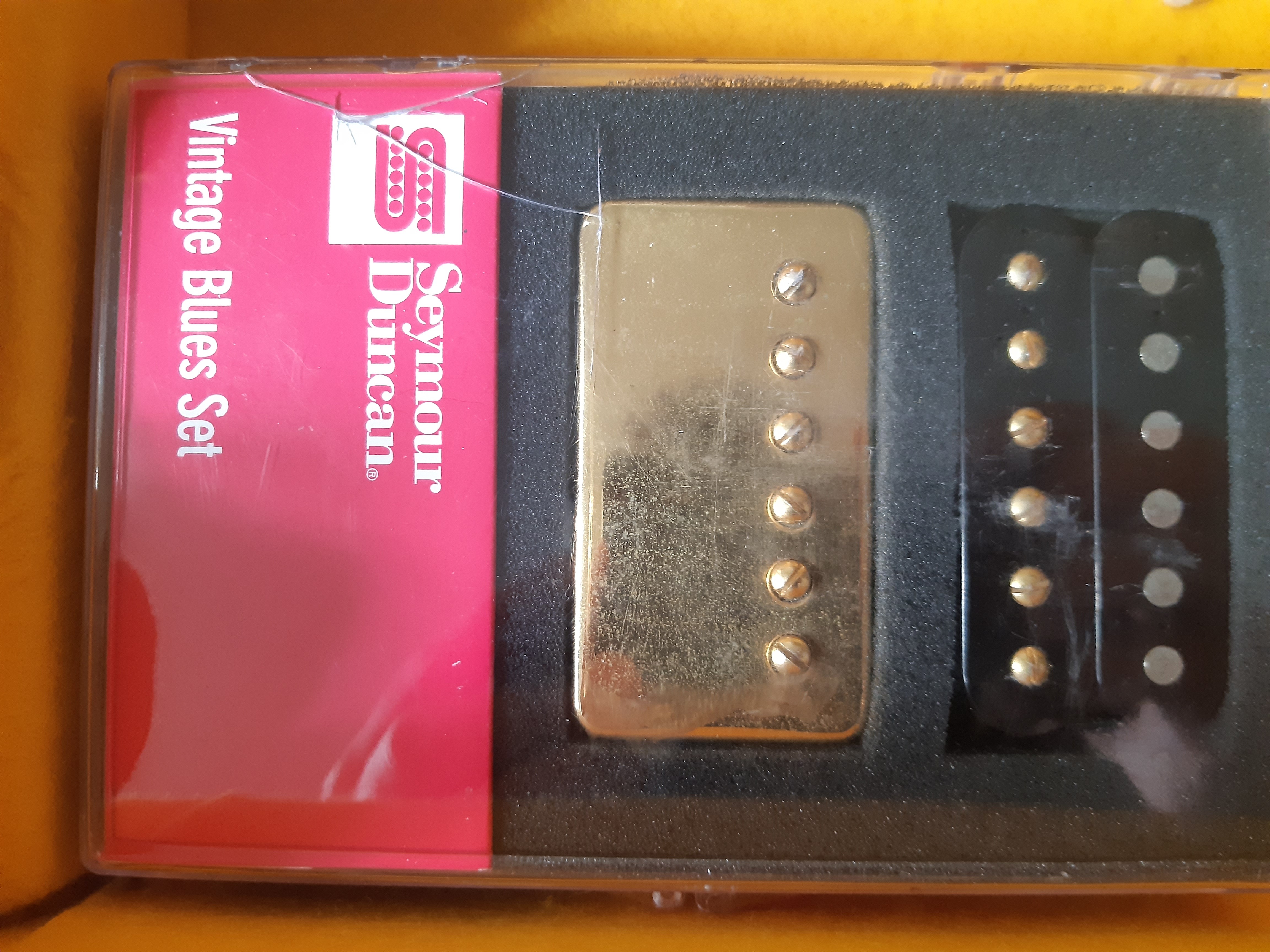 Epiphone Sheraton (98188)