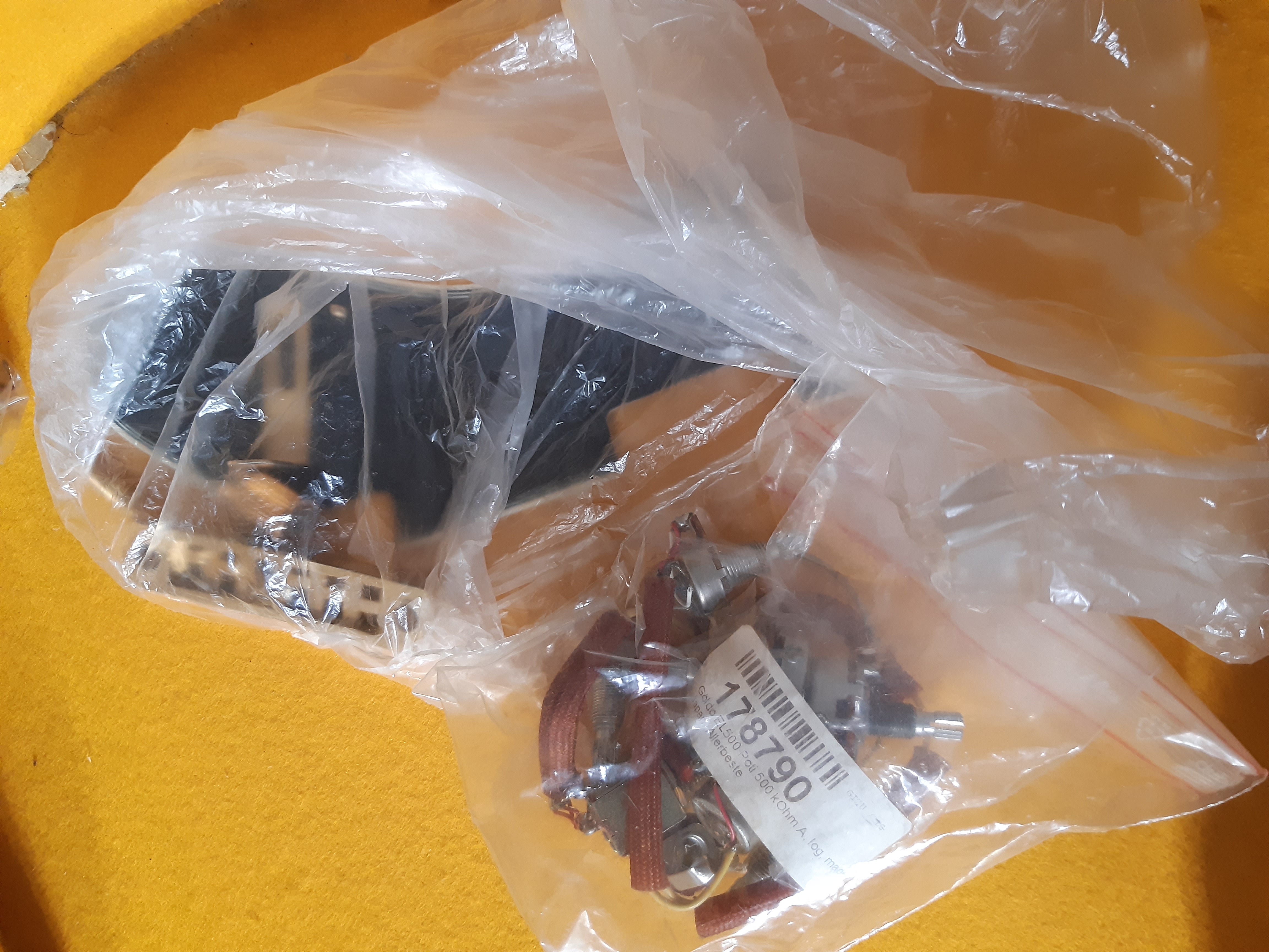 Epiphone Sheraton (76696)