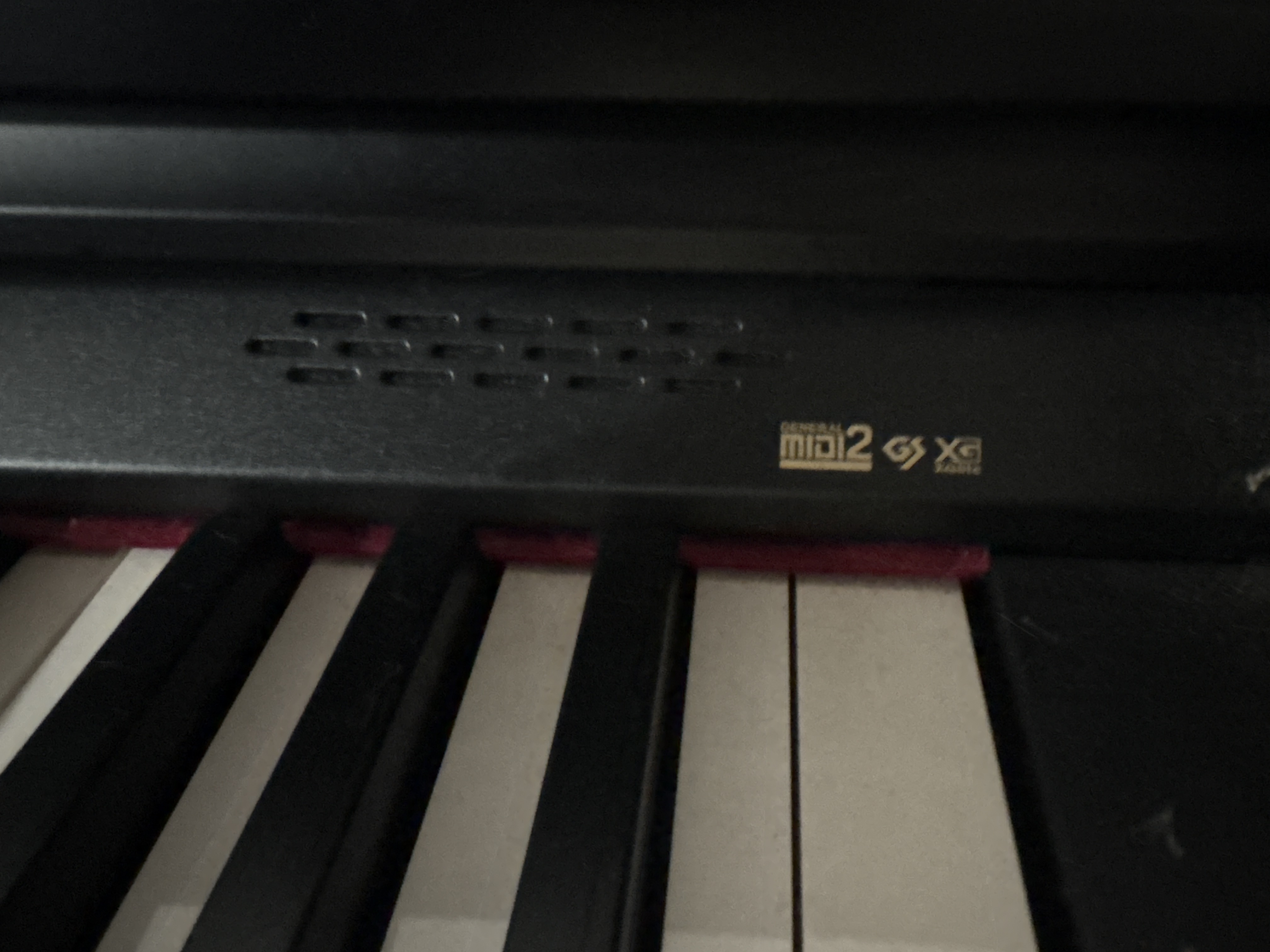 Roland HP203E (51094)