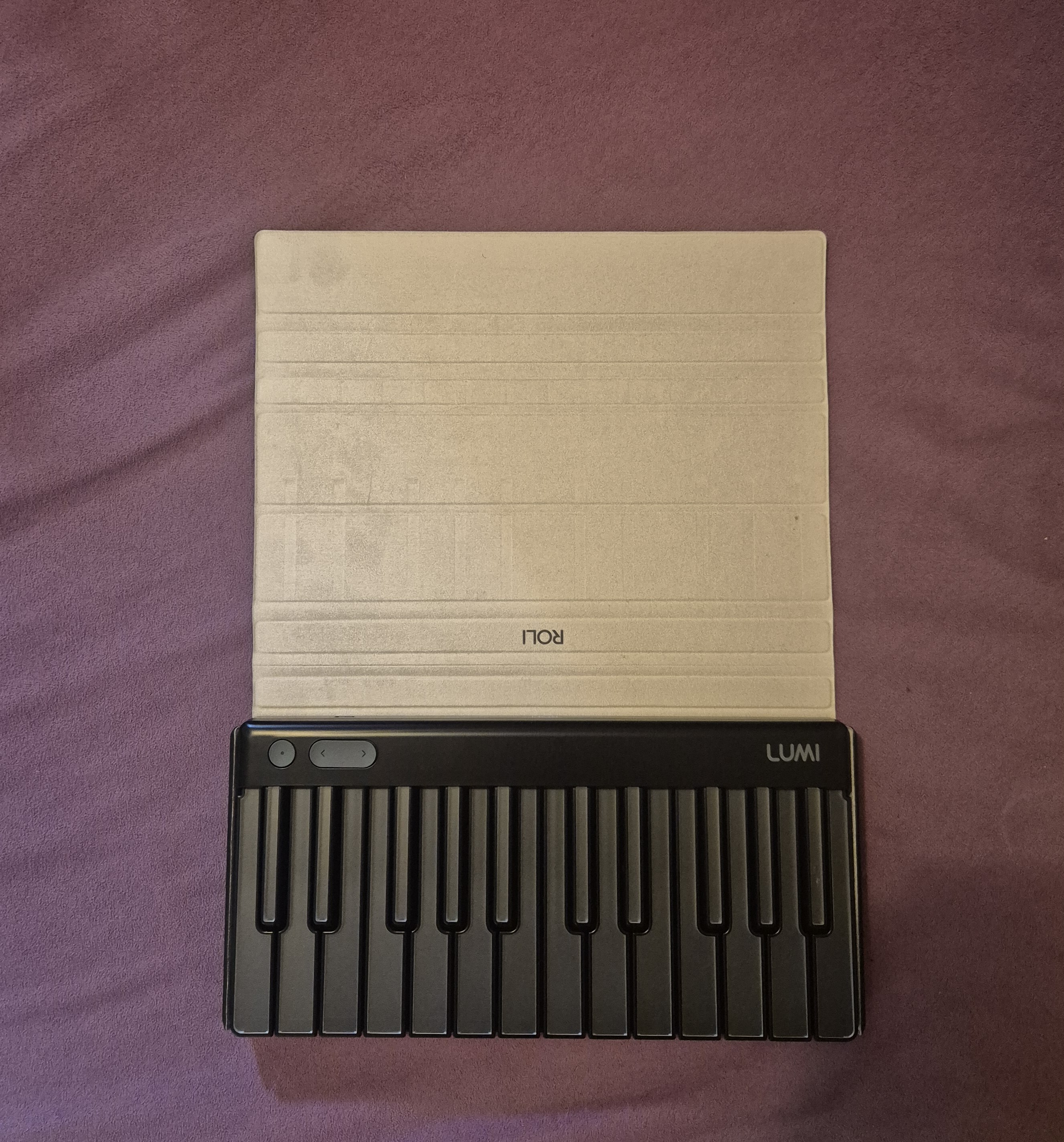 ROLI Lumikeys (30678)