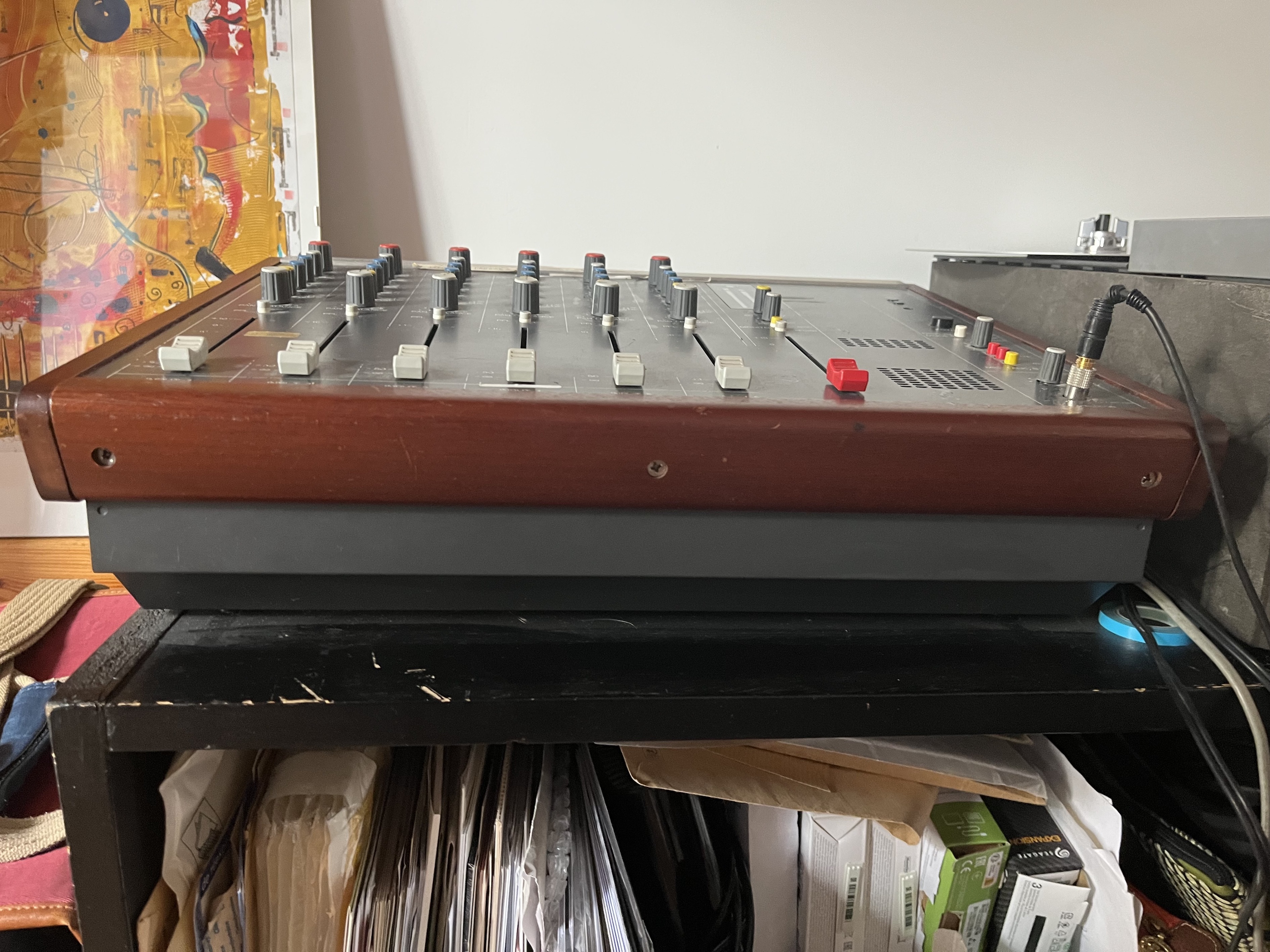 Revox C279 (48962)