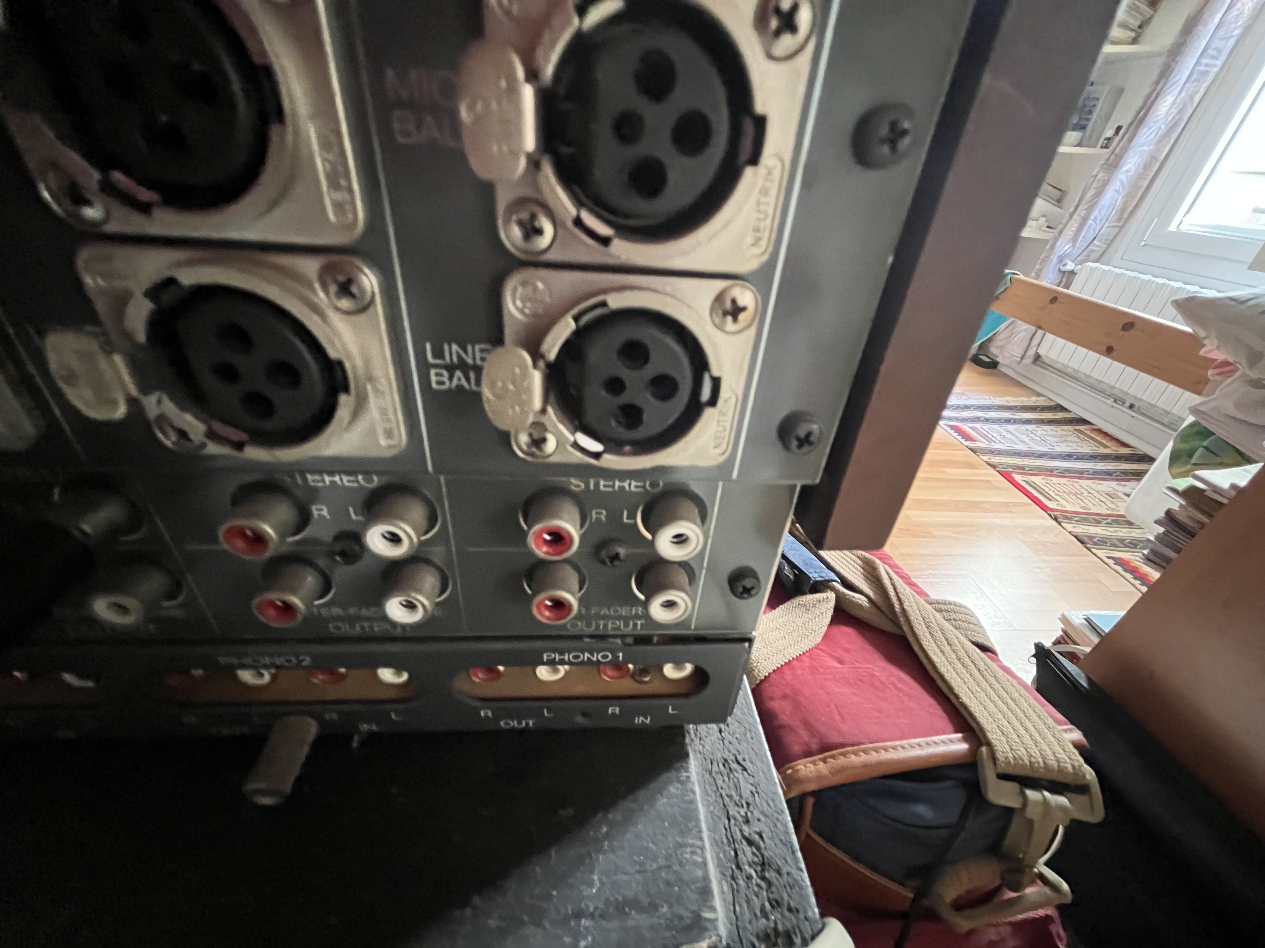 Revox C279 (12072)