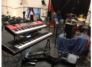 Clavia Nord Electro 4 SW73 (80449)