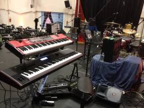 Clavia Nord Electro 4 SW73