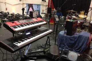 Clavia Nord Electro 4 SW73