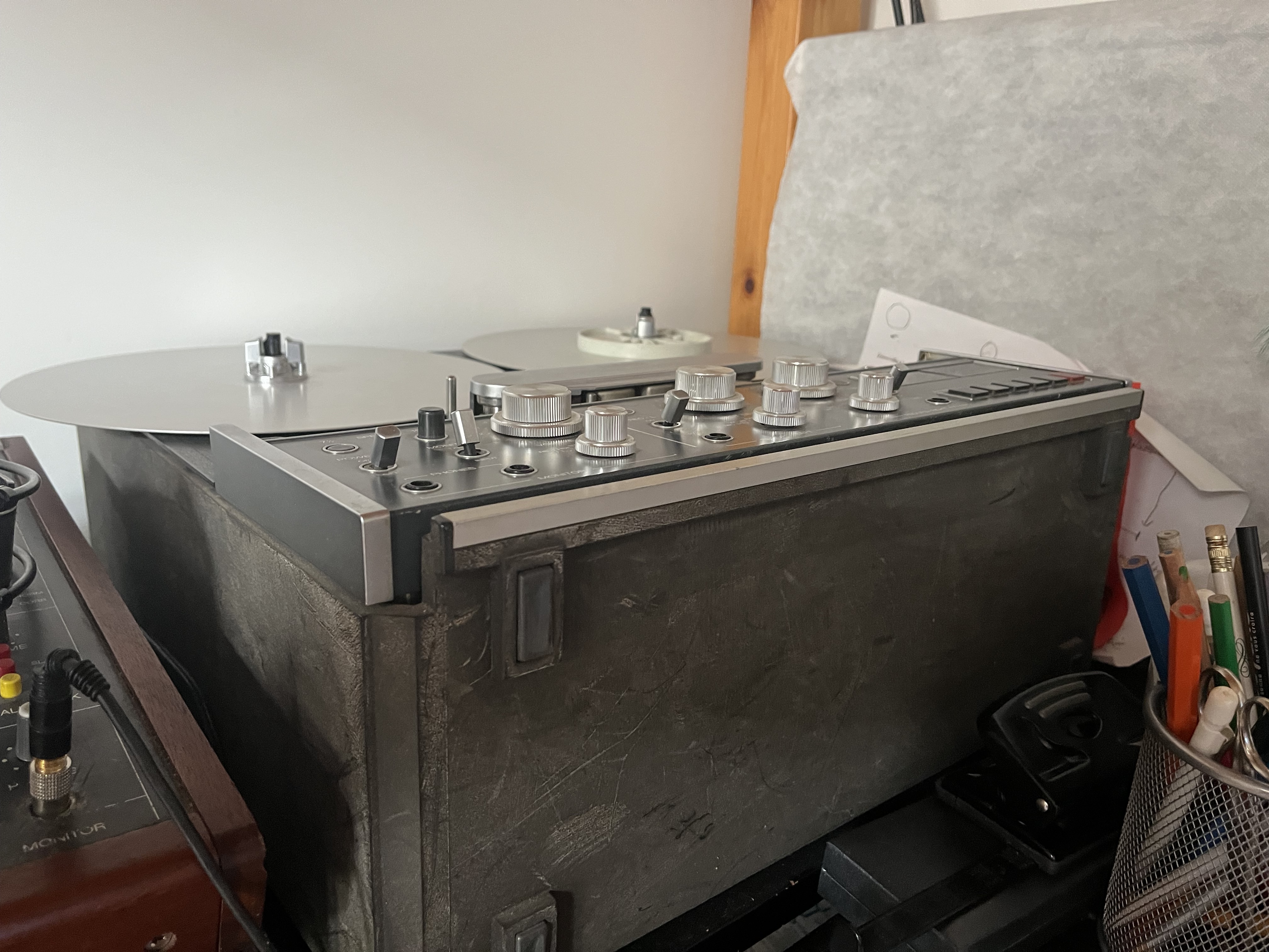 Revox B77 (66698)