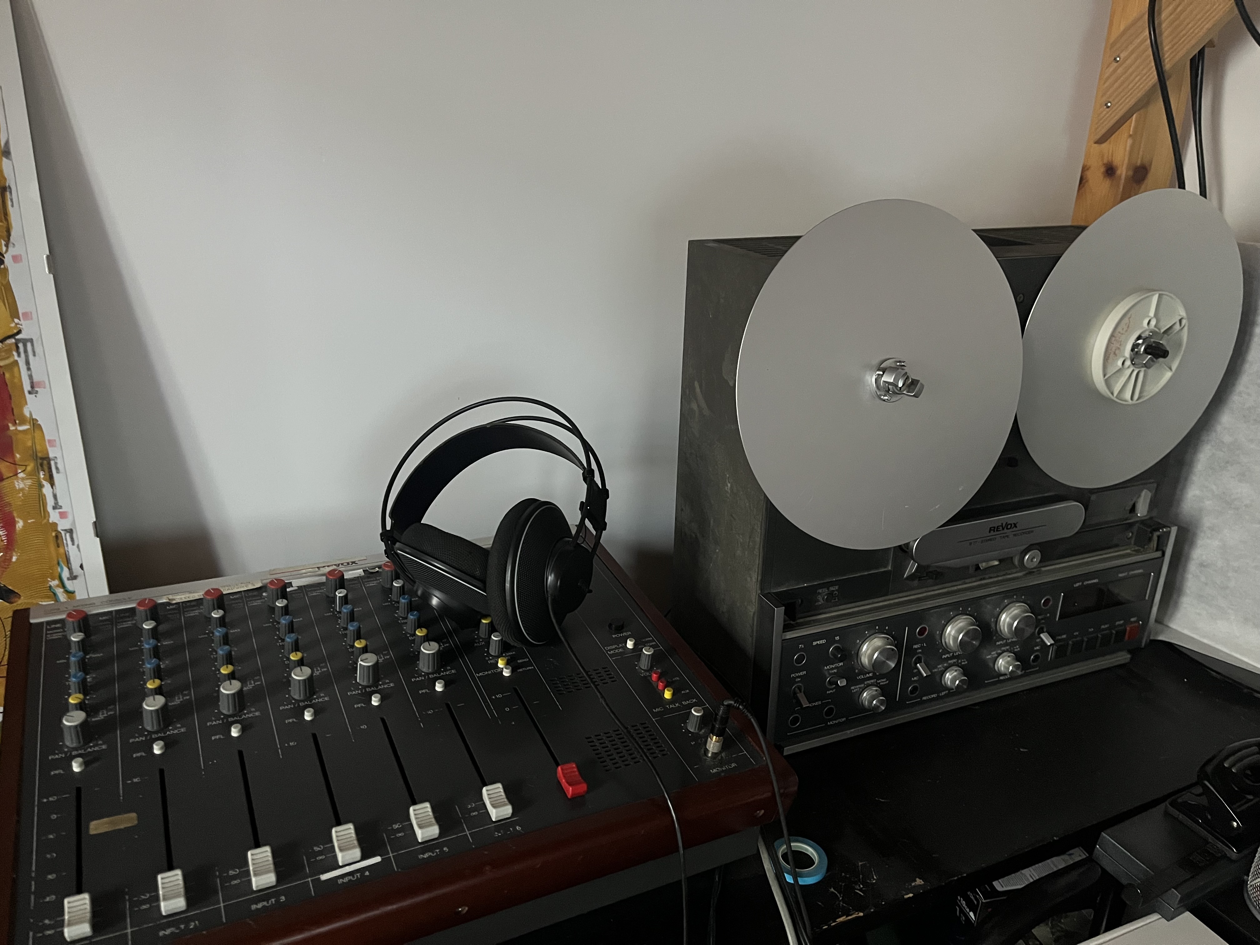 Revox B77 (69346)
