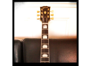 Gibson Nighthawk Custom (75978)