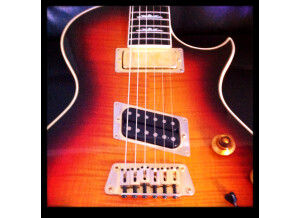 Gibson Nighthawk Custom (48699)