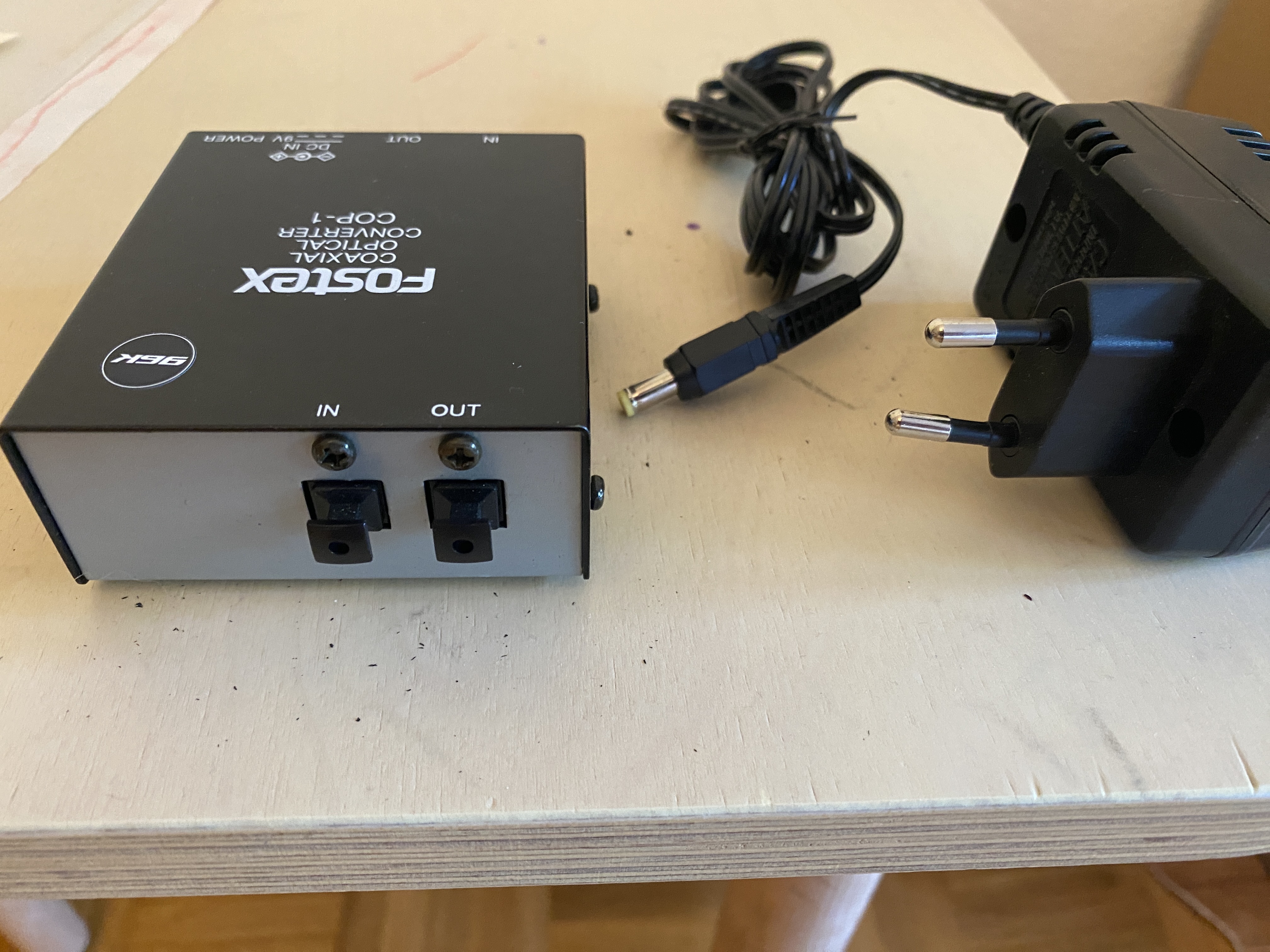 Fostex COP-1 (50849)