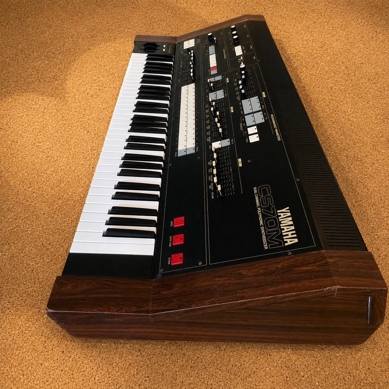 Yamaha CS70M (92086)