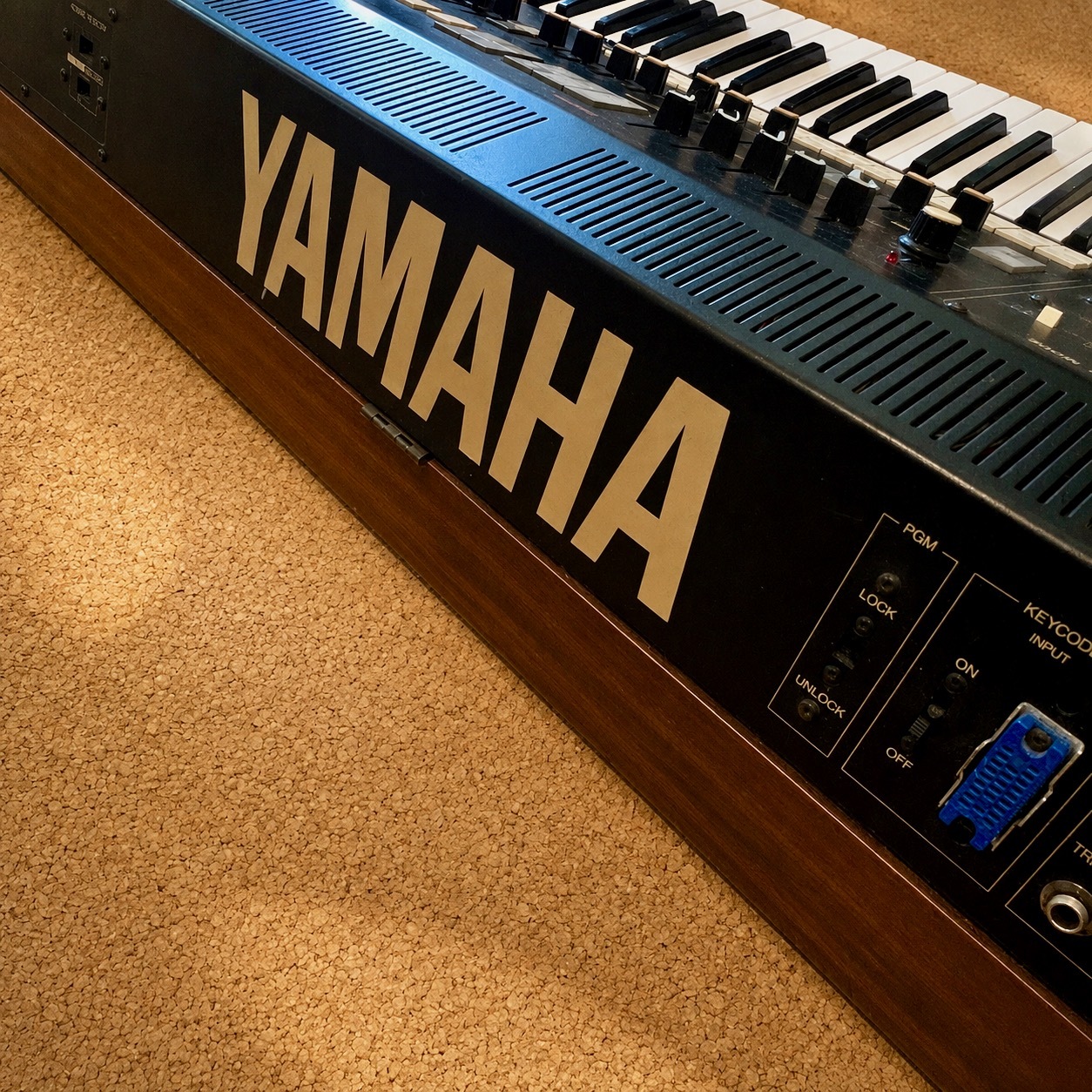 Yamaha CS70M (55600)