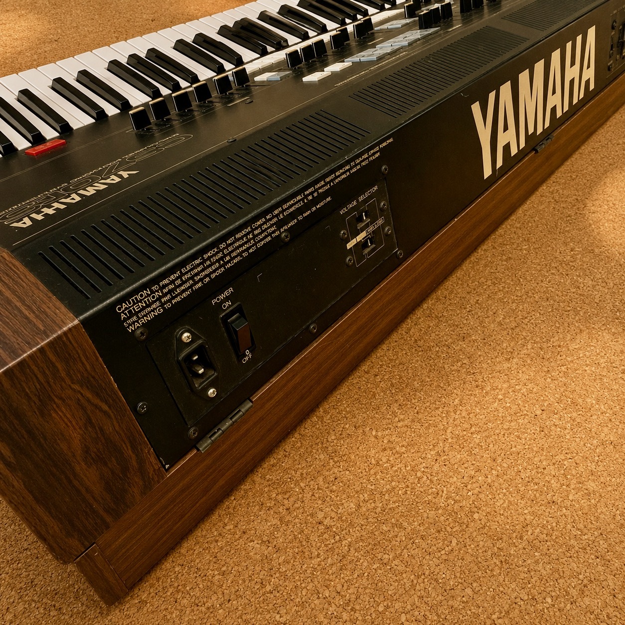 Yamaha CS70M (32294)