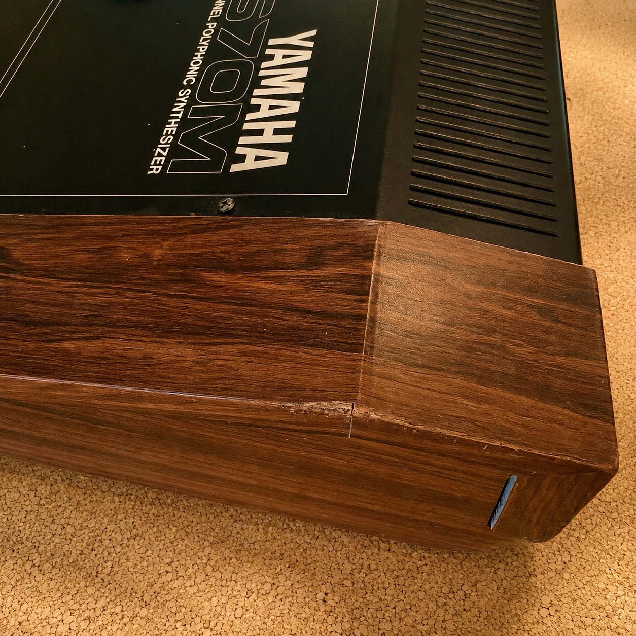 Yamaha CS70M (45557)