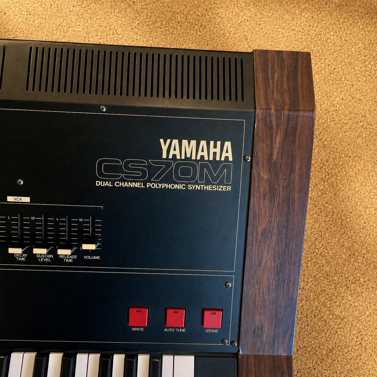 Yamaha CS70M (60240)
