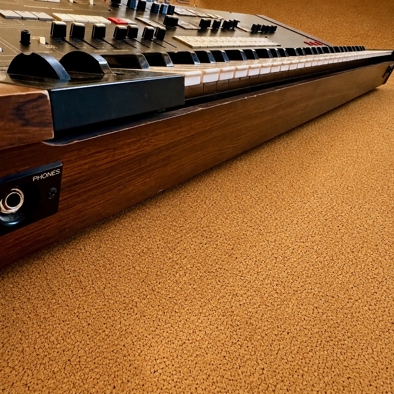 Yamaha CS70M (30549)