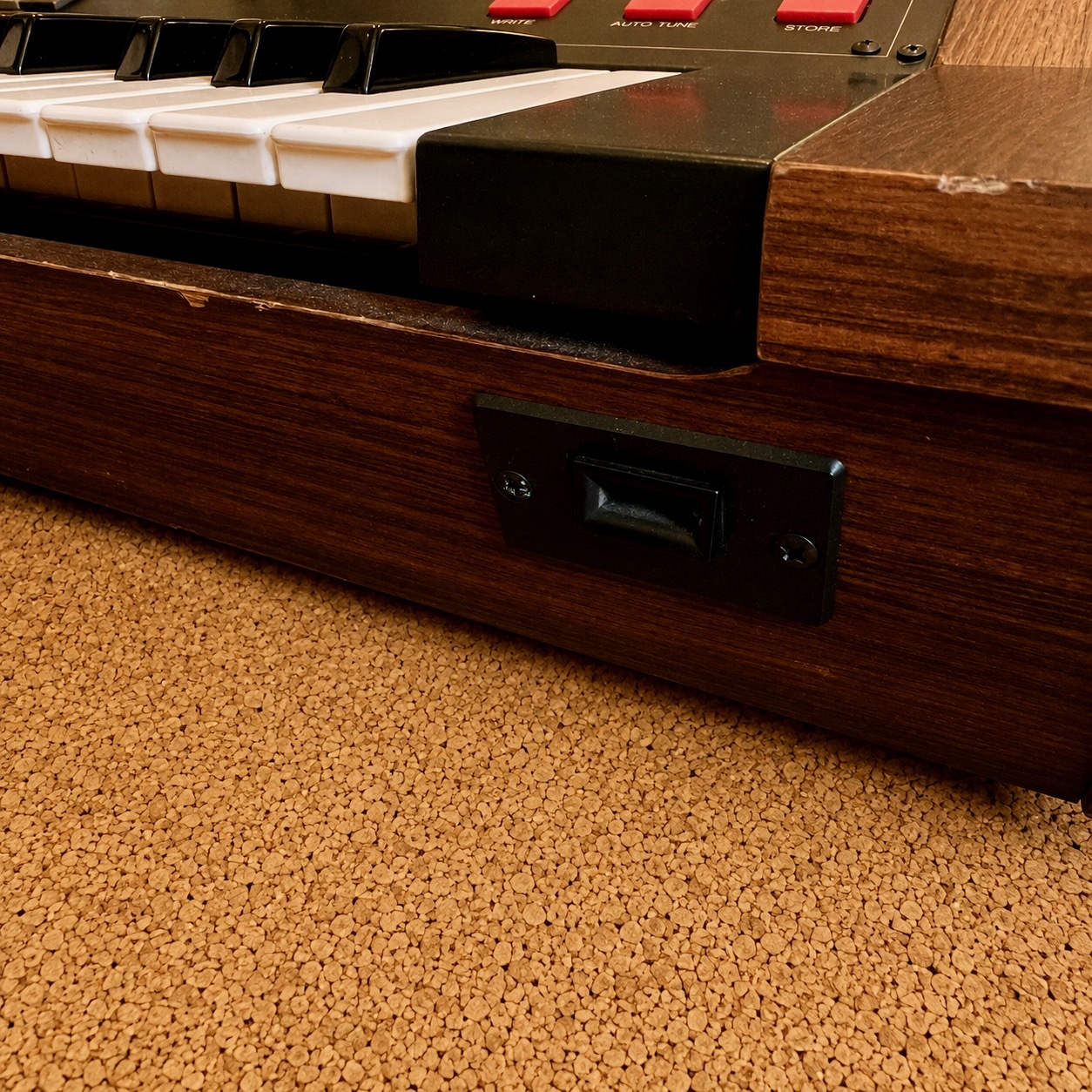 Yamaha CS70M (4004)