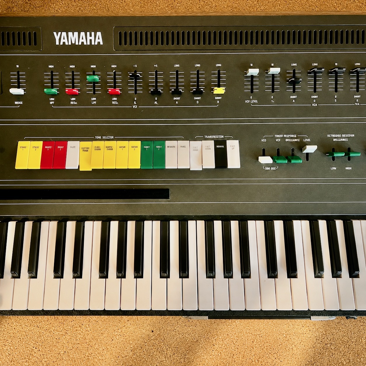 Yamaha CS60 (56435)