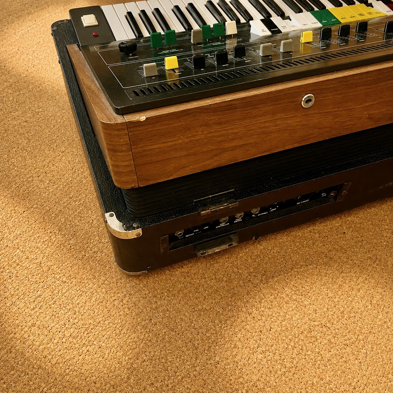 Yamaha CS60 (9304)