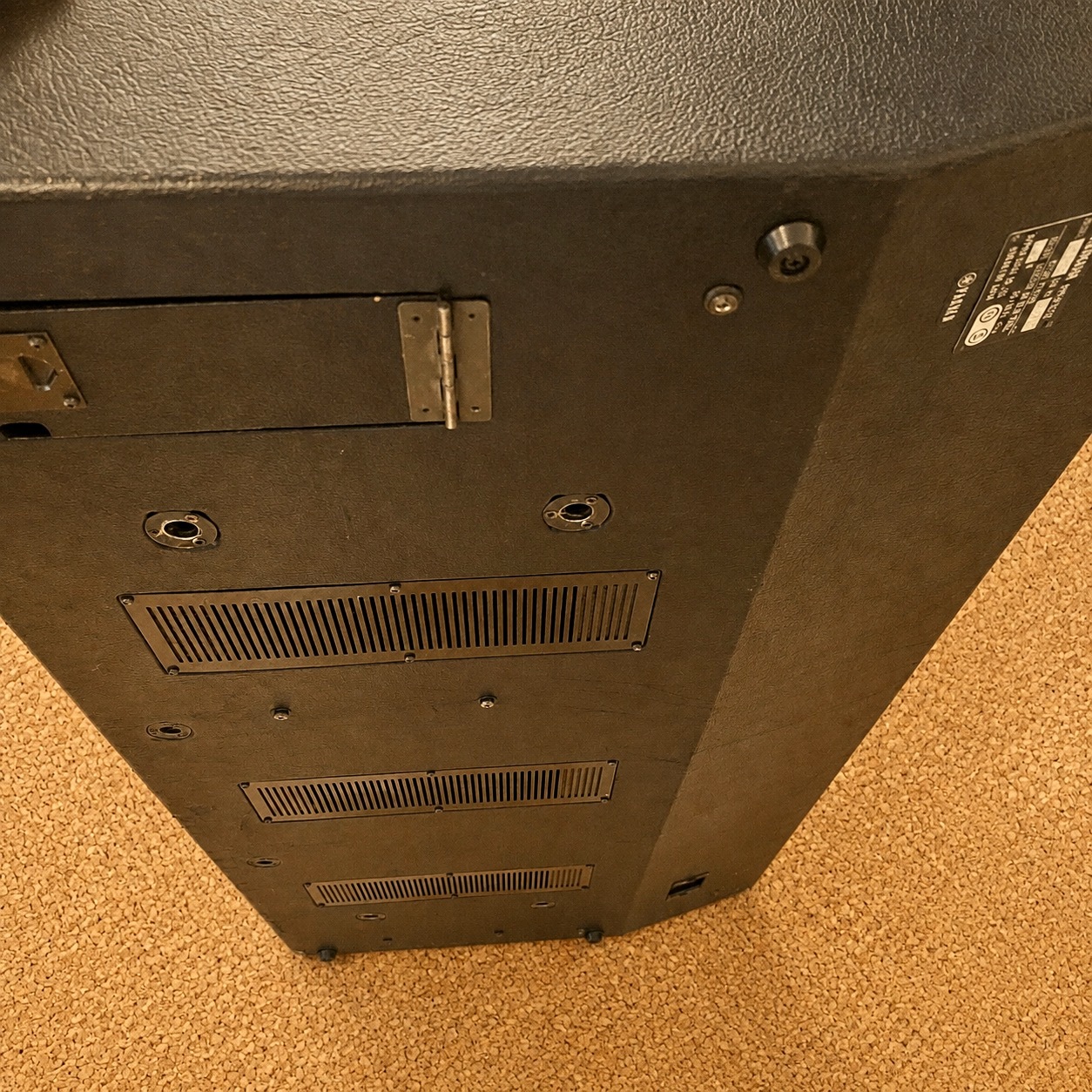 Yamaha CS60 (86491)